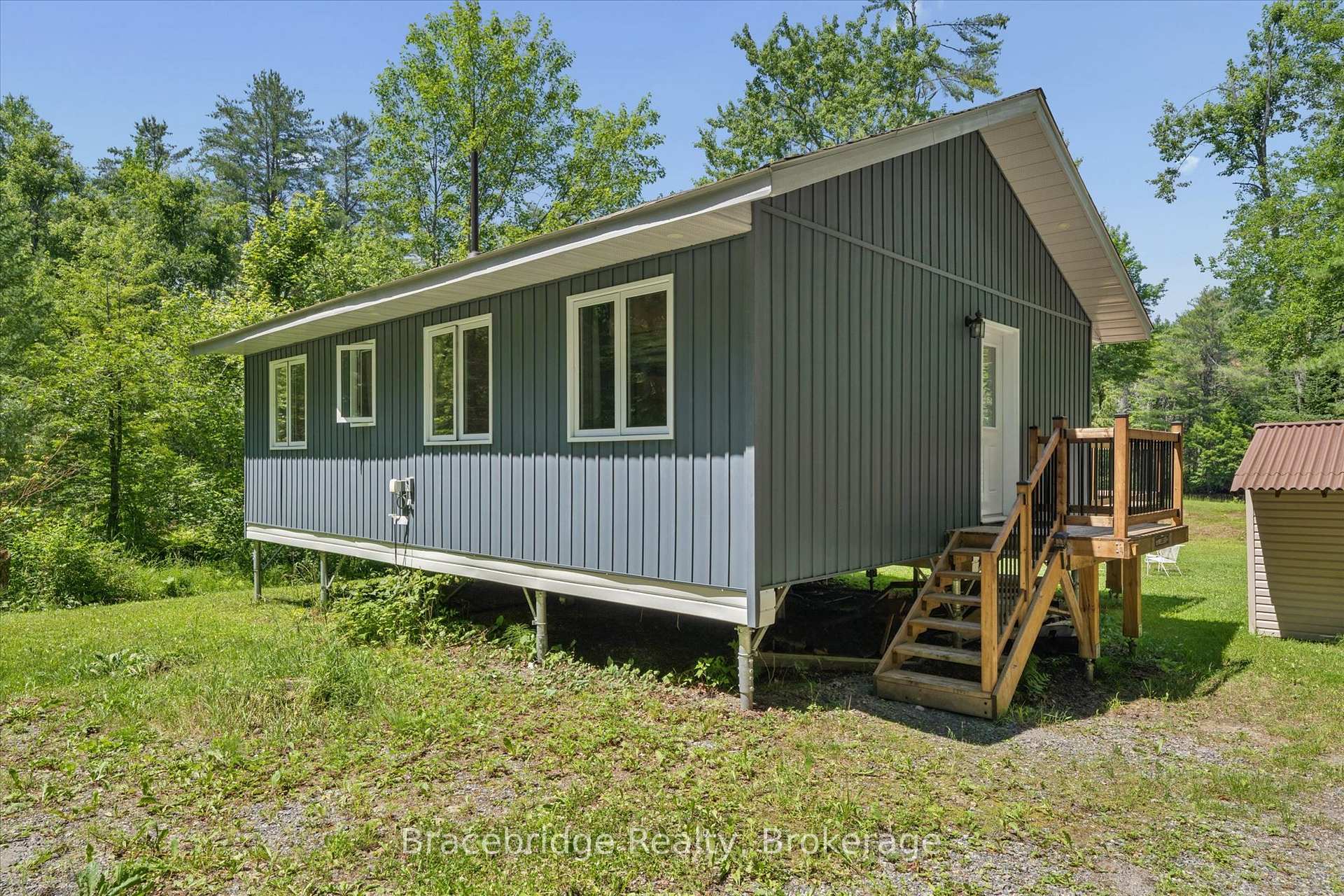 Photo 14 of 1106 River Haven Road, Bracebridge, Draper — HOMEH