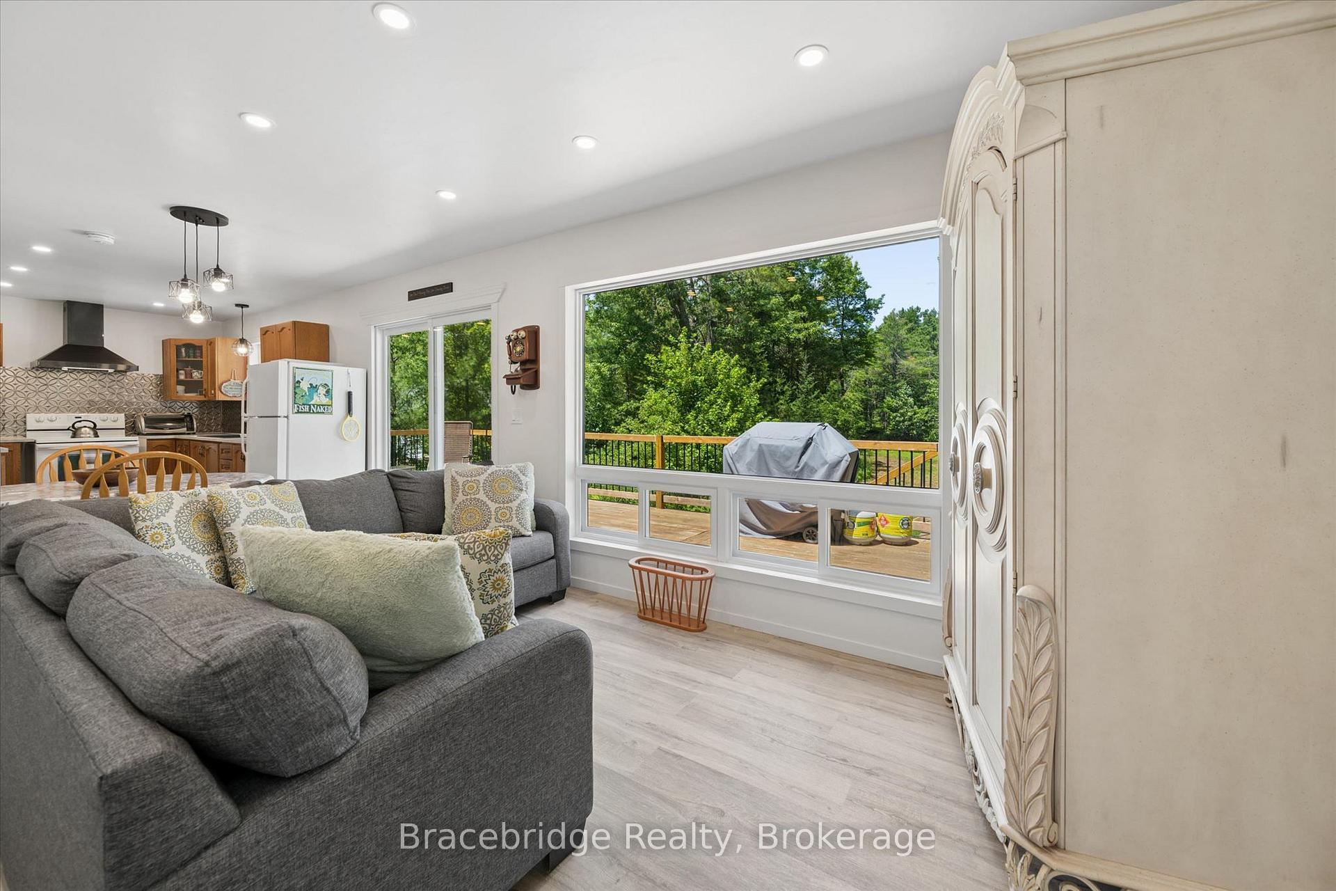 Photo 17 of 1106 River Haven Road, Bracebridge, Draper — HOMEH