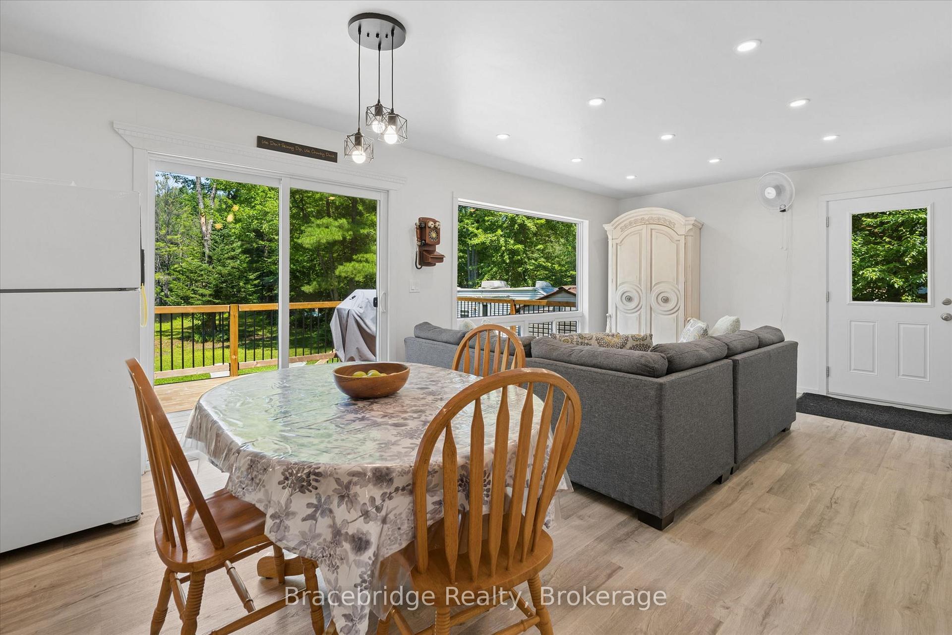 Photo 19 of 1106 River Haven Road, Bracebridge, Draper — HOMEH
