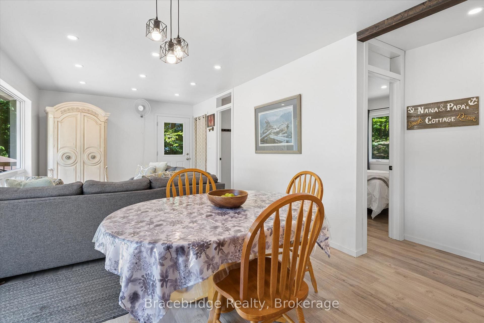 Photo 20 of 1106 River Haven Road, Bracebridge, Draper — HOMEH