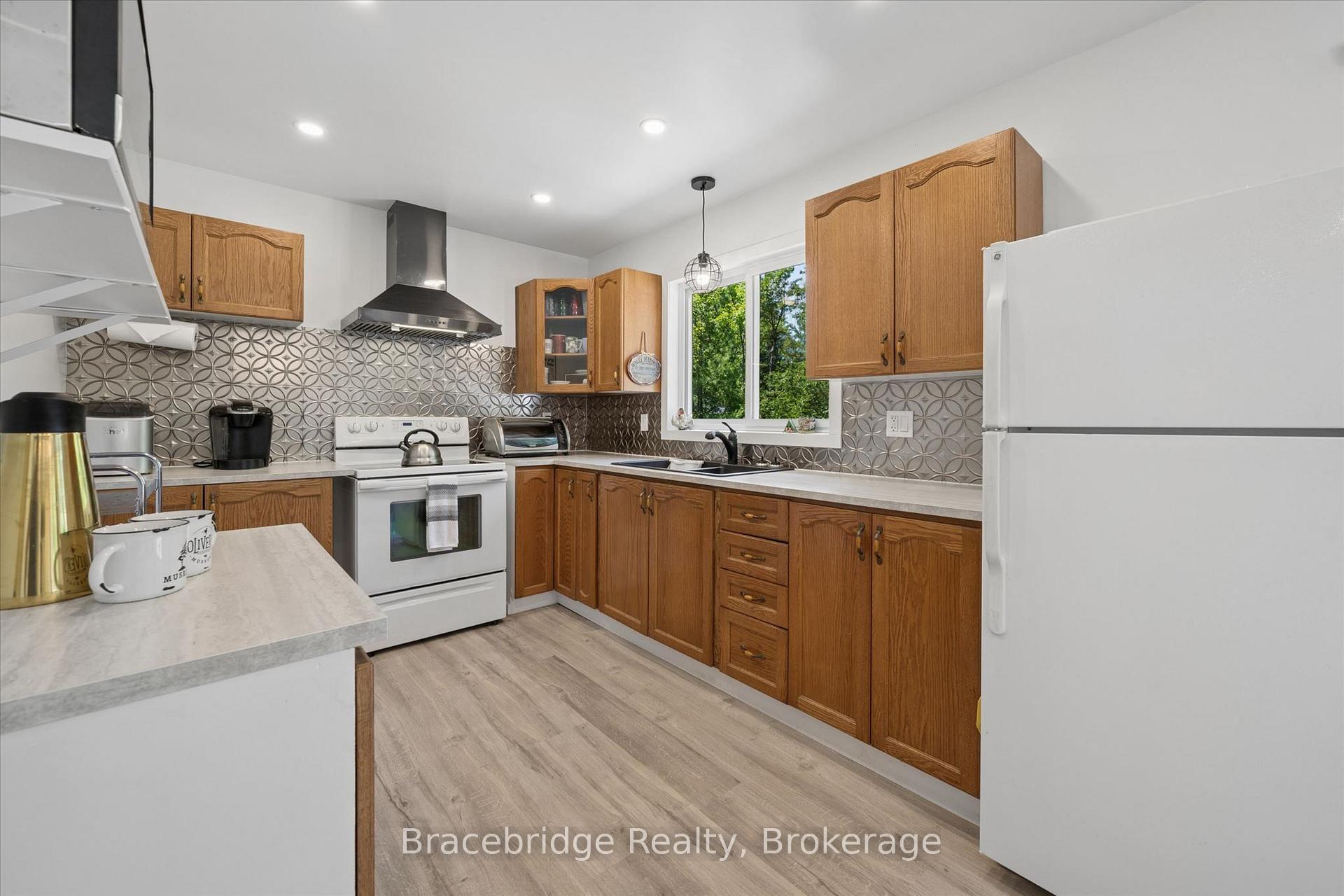 Photo 21 of 1106 River Haven Road, Bracebridge, Draper — HOMEH