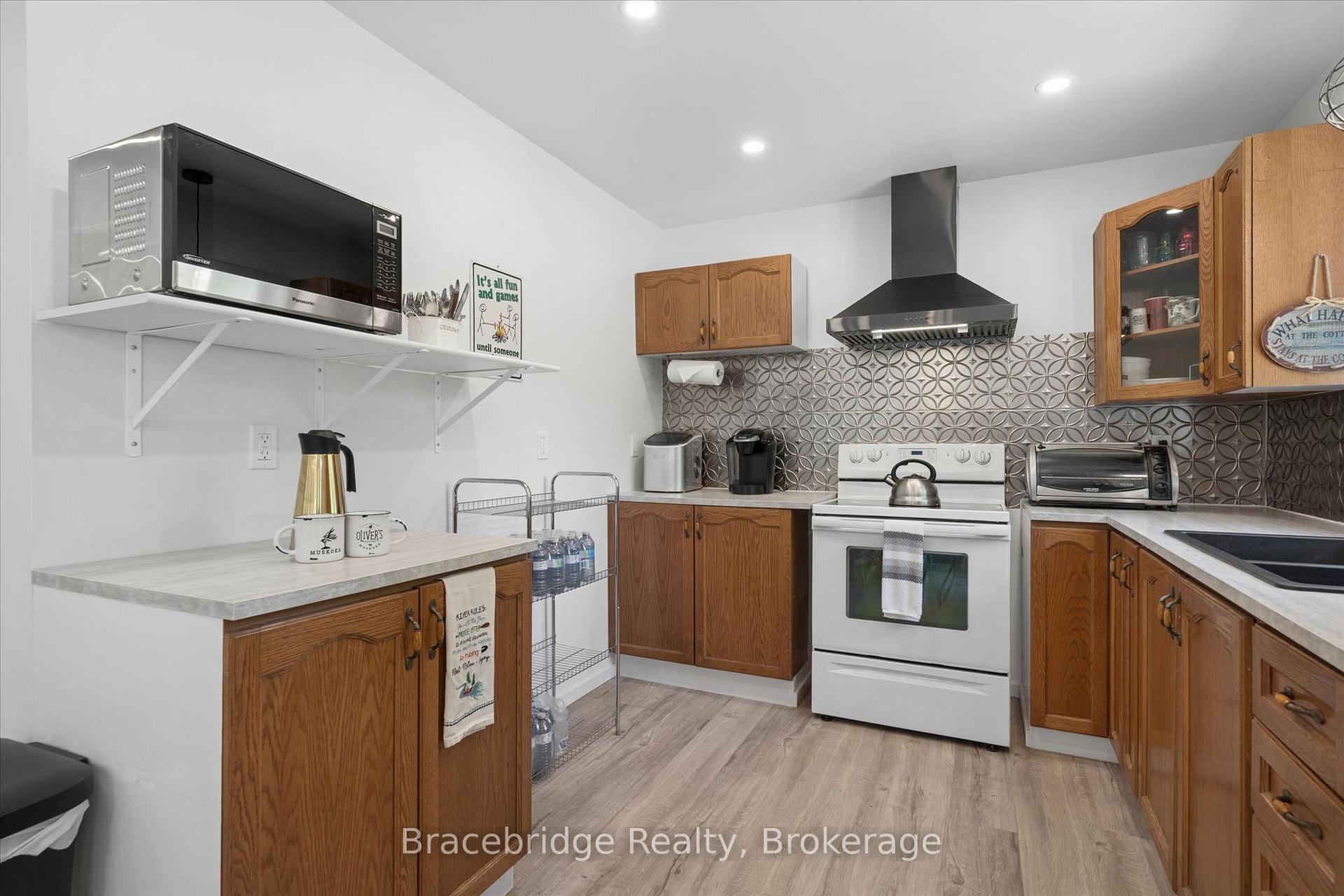 Photo 22 of 1106 River Haven Road, Bracebridge, Draper — HOMEH