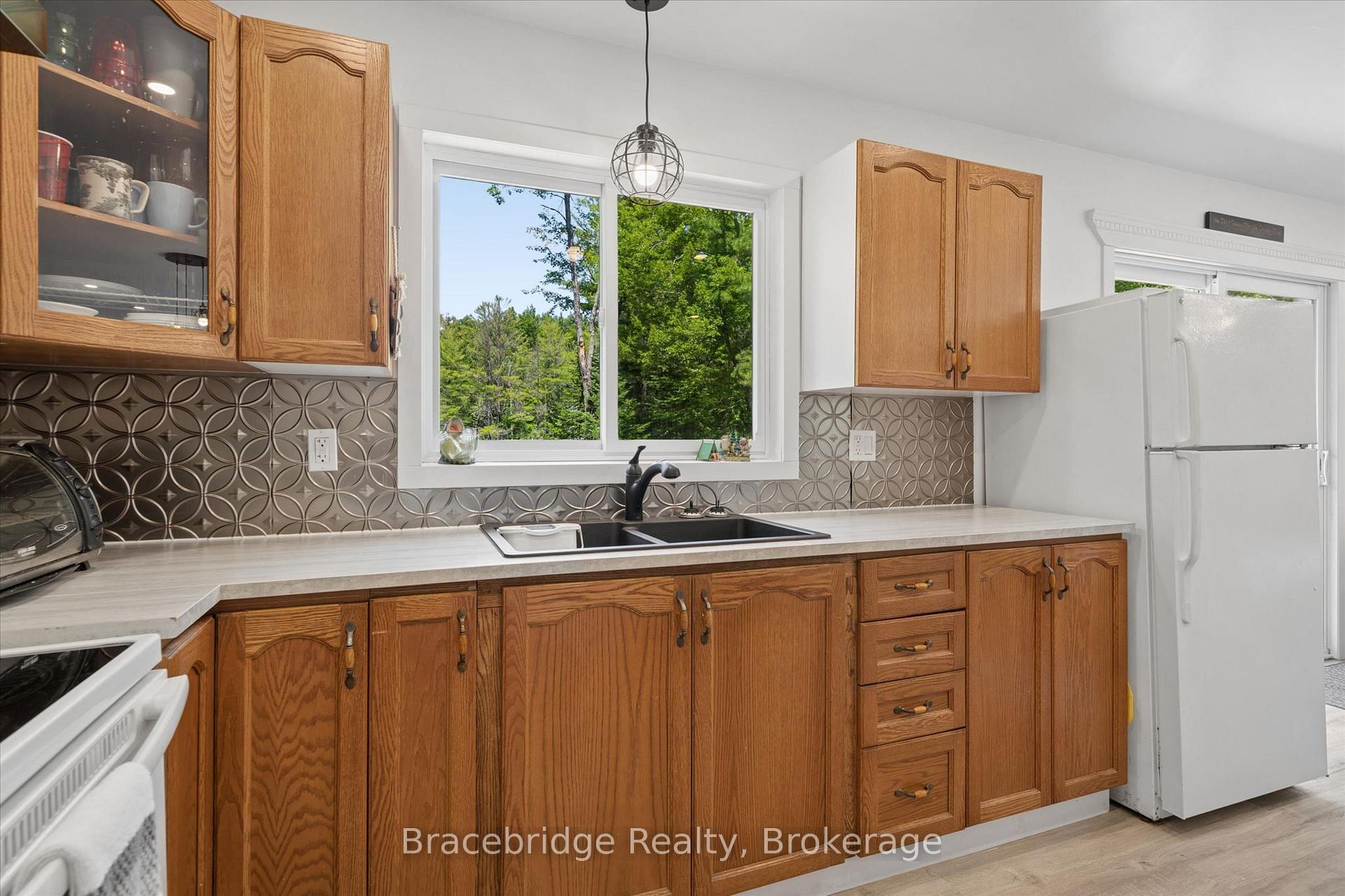 Photo 23 of 1106 River Haven Road, Bracebridge, Draper — HOMEH