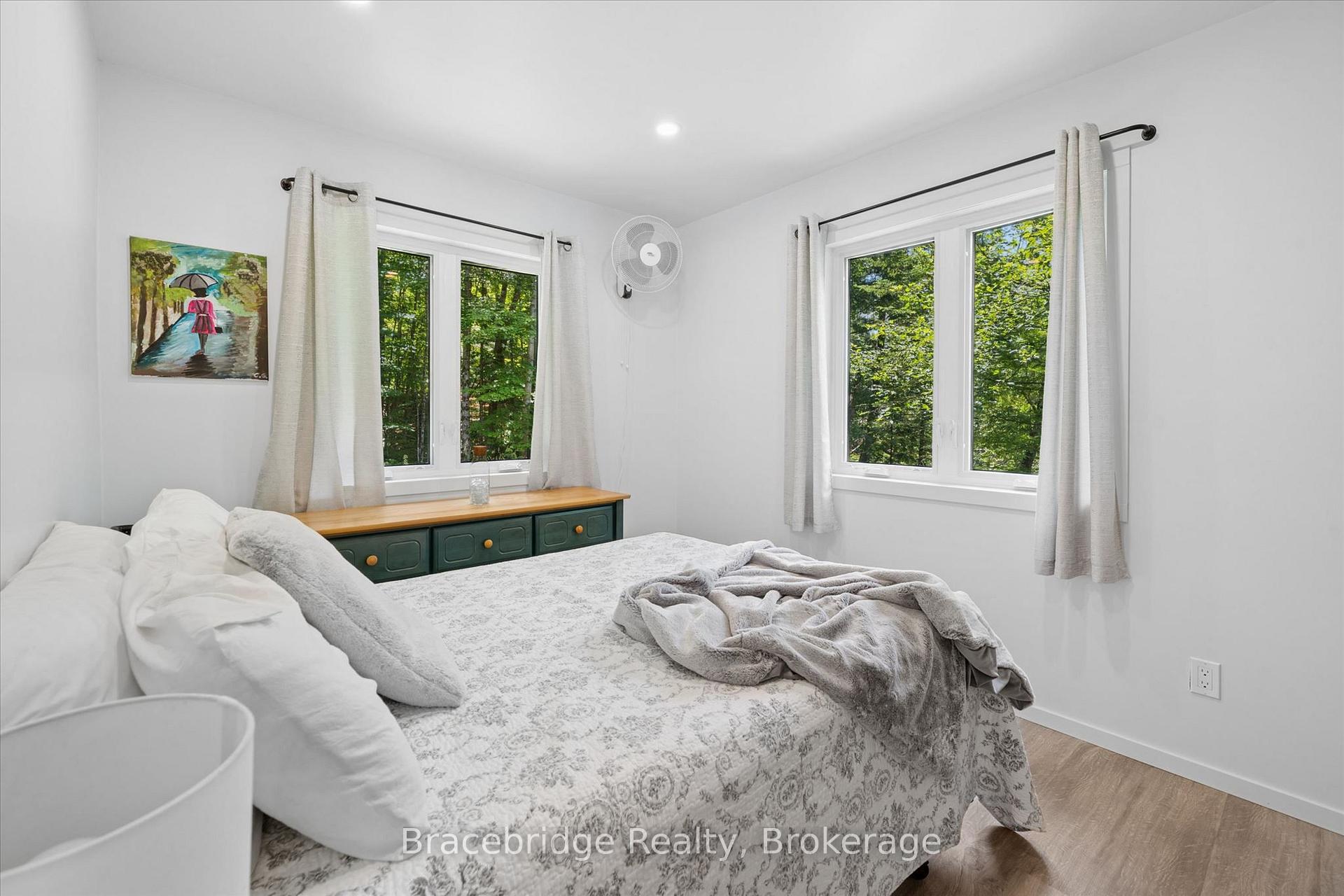 Photo 26 of 1106 River Haven Road, Bracebridge, Draper — HOMEH
