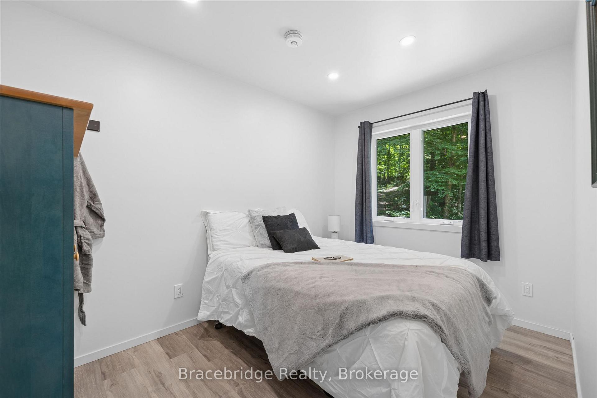 Photo 27 of 1106 River Haven Road, Bracebridge, Draper — HOMEH