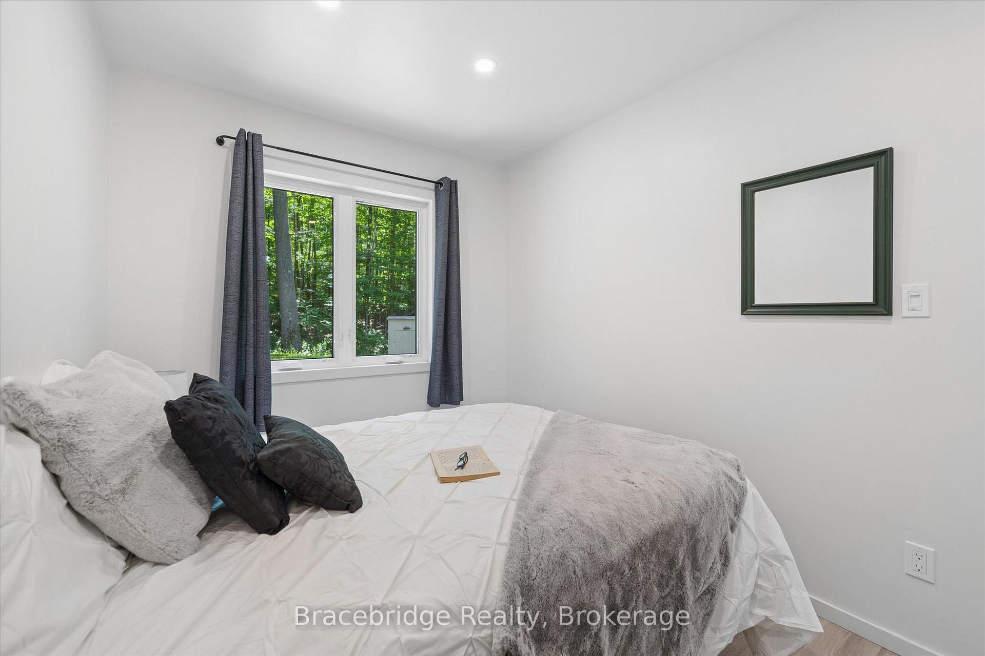 Photo 28 of 1106 River Haven Road, Bracebridge, Draper — HOMEH