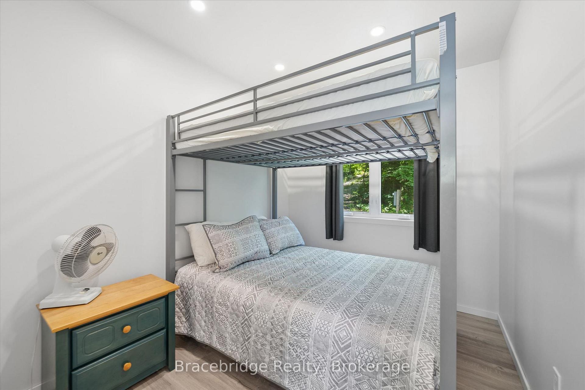 Photo 29 of 1106 River Haven Road, Bracebridge, Draper — HOMEH