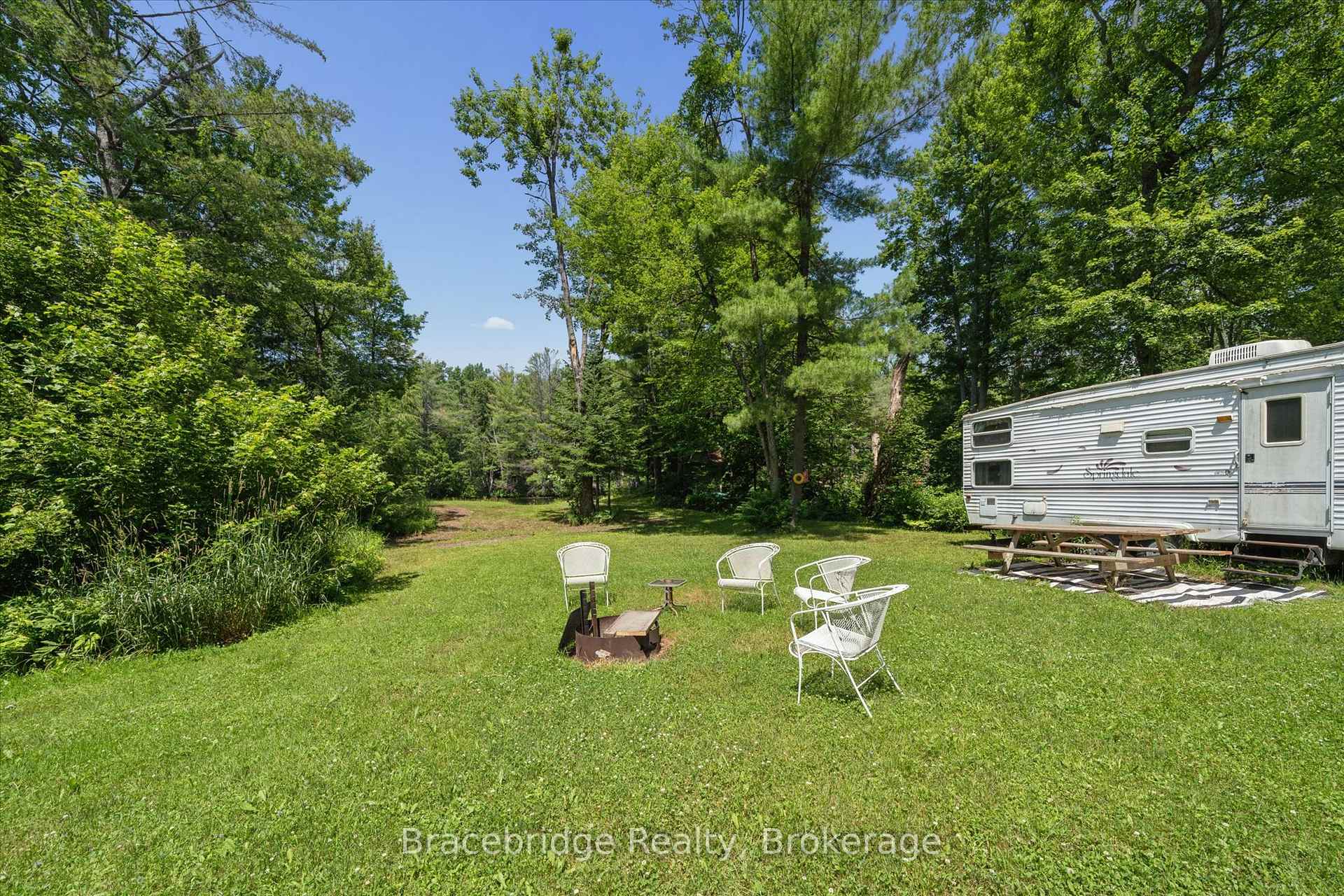 Photo 31 of 1106 River Haven Road, Bracebridge, Draper — HOMEH