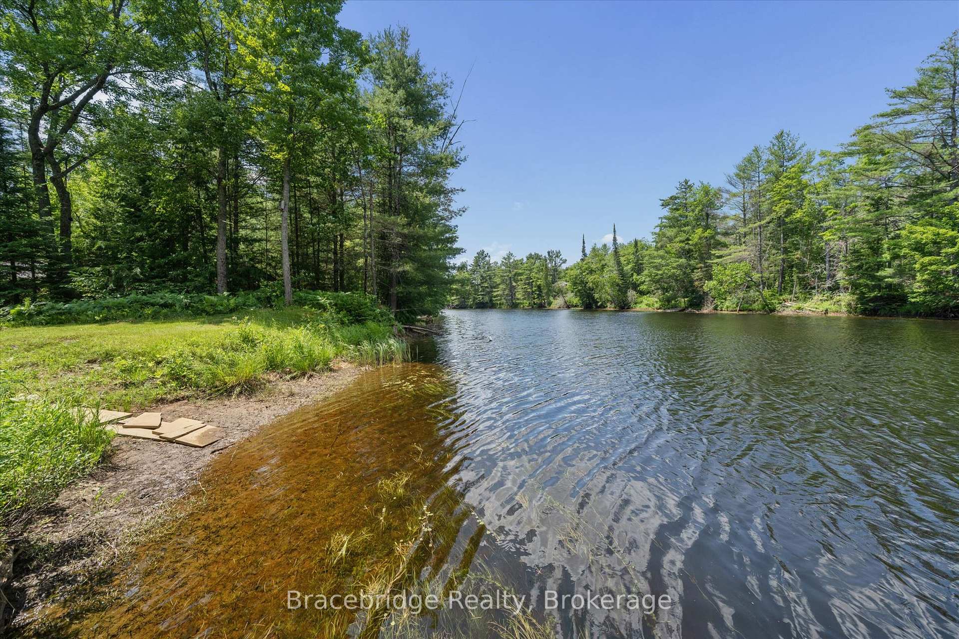 Photo 32 of 1106 River Haven Road, Bracebridge, Draper — HOMEH