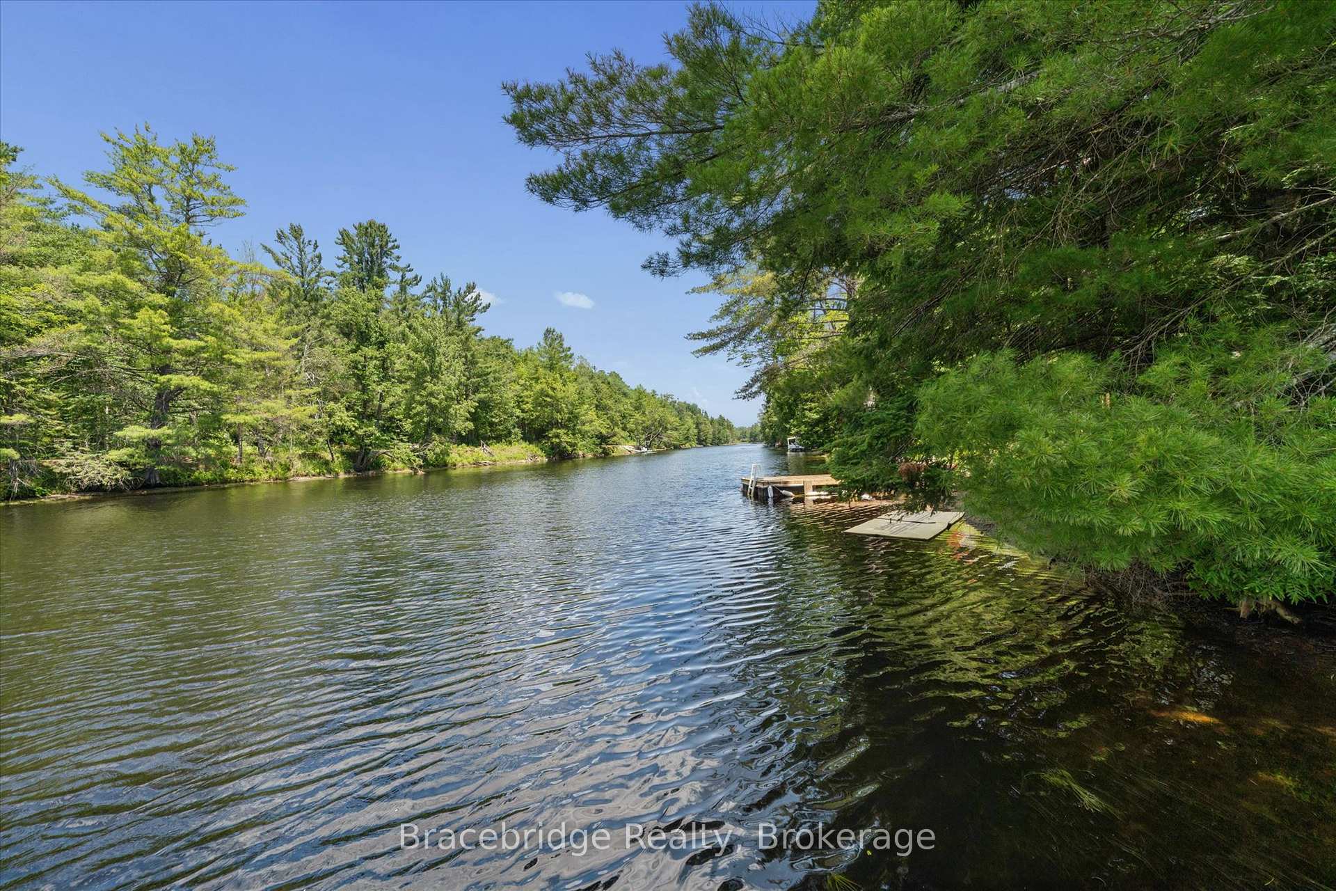 Photo 34 of 1106 River Haven Road, Bracebridge, Draper — HOMEH