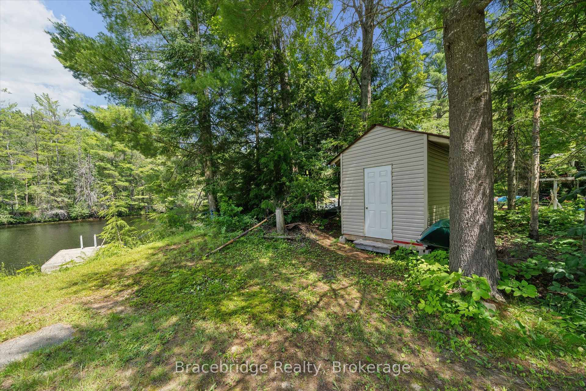 Photo 37 of 1106 River Haven Road, Bracebridge, Draper — HOMEH