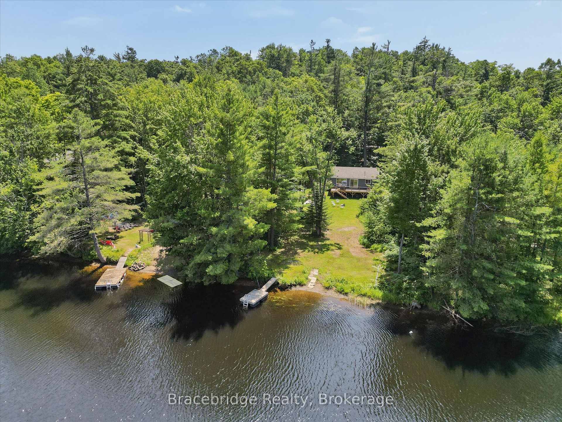 Photo 39 of 1106 River Haven Road, Bracebridge, Draper — HOMEH