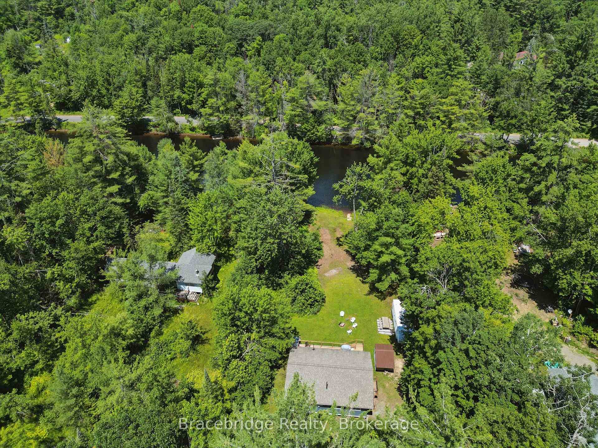 Photo 41 of 1106 River Haven Road, Bracebridge, Draper — HOMEH
