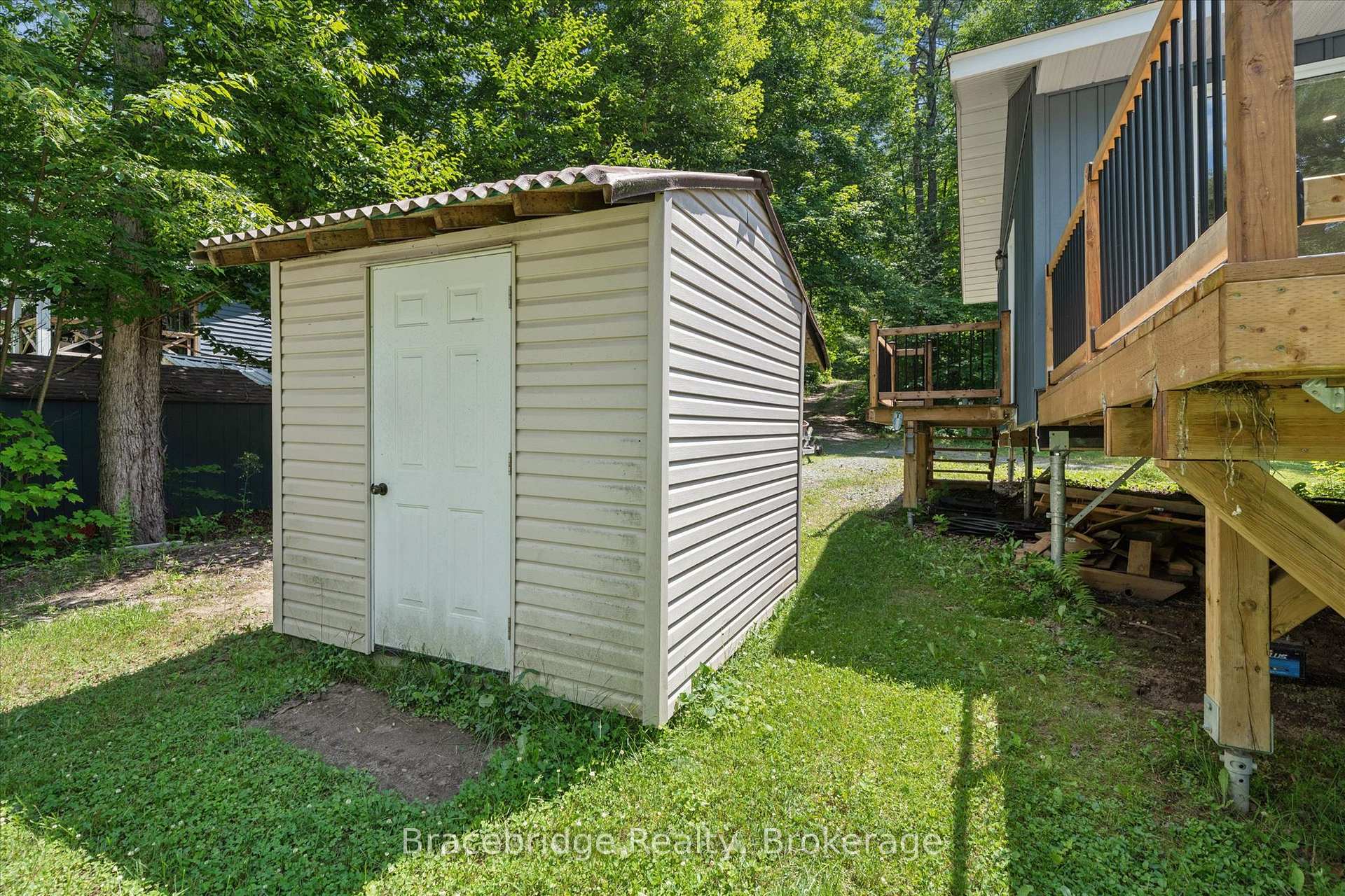 Photo 44 of 1106 River Haven Road, Bracebridge, Draper — HOMEH