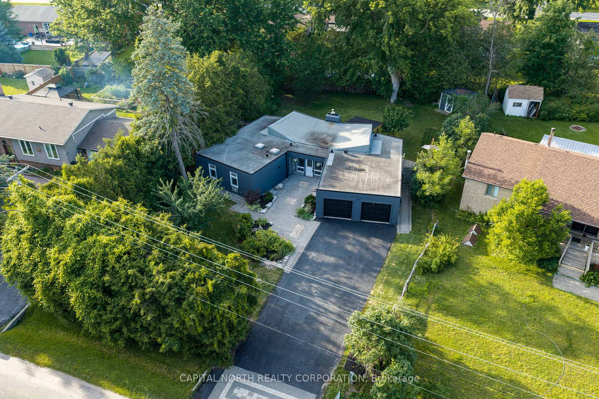 Photo 12 of 1166 Parkway Drive, Innisfil, Gilford — HOMEH