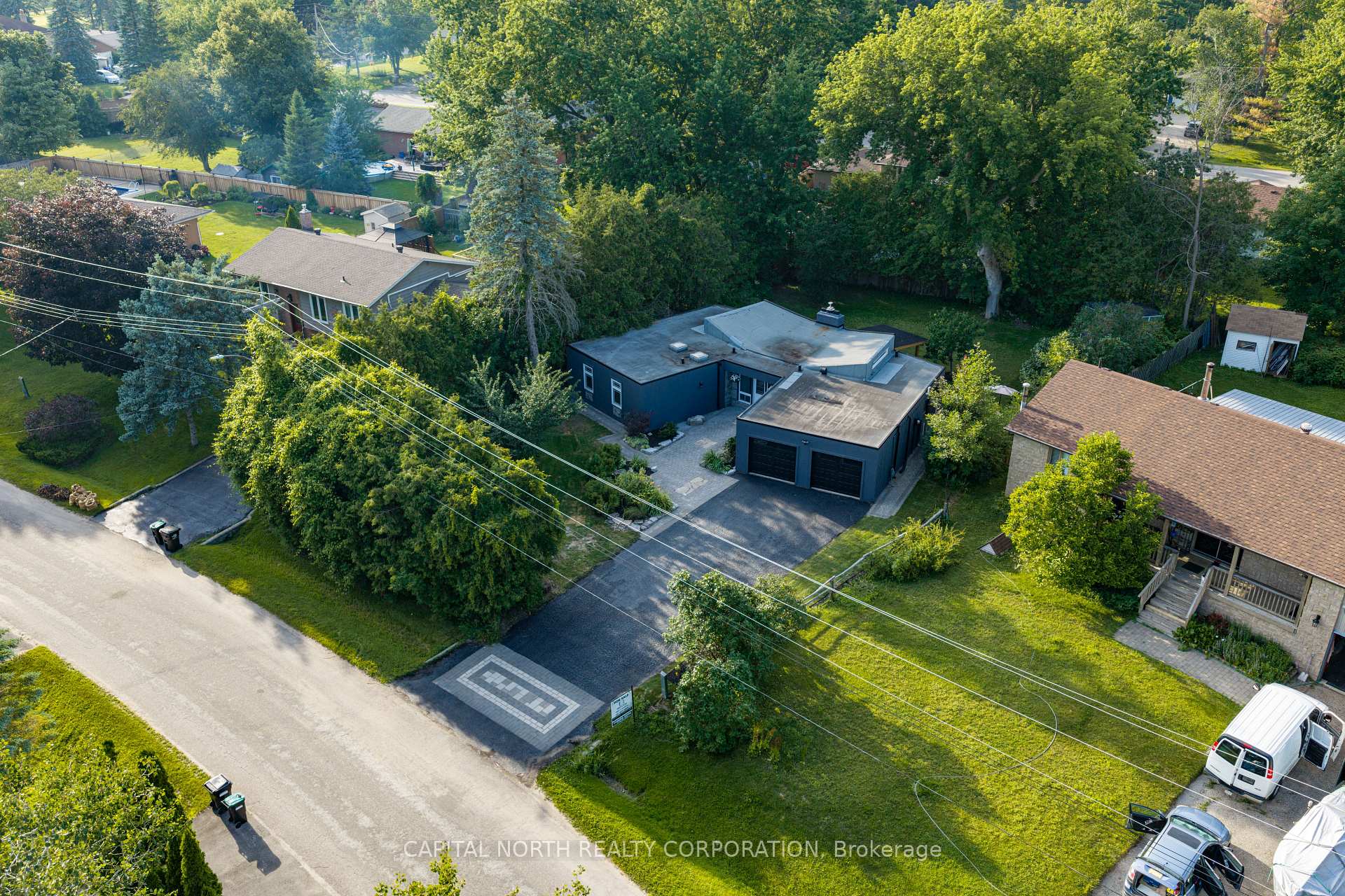 Photo 13 of 1166 Parkway Drive, Innisfil, Gilford — HOMEH