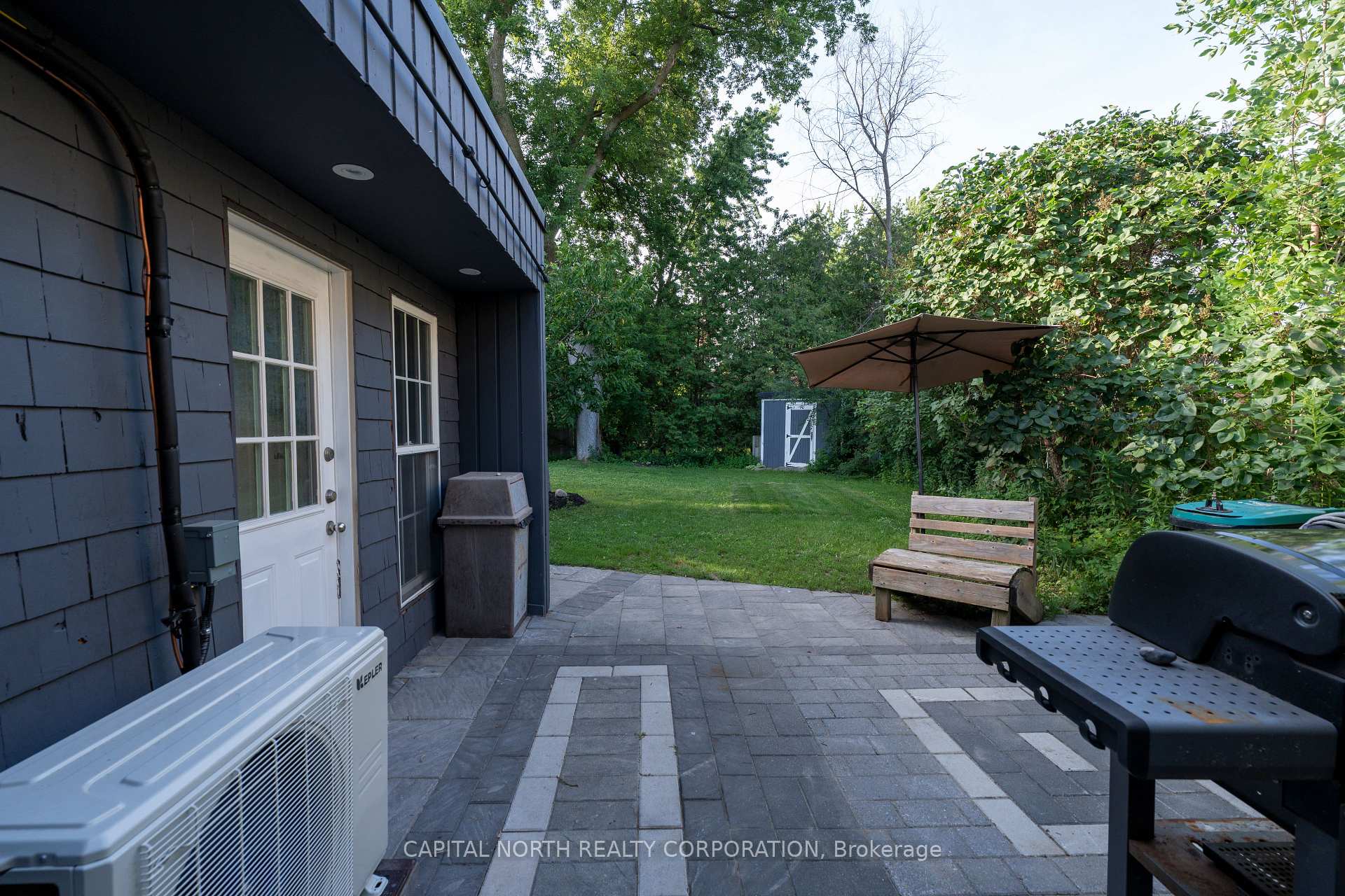 Photo 40 of 1166 Parkway Drive, Innisfil, Gilford — HOMEH