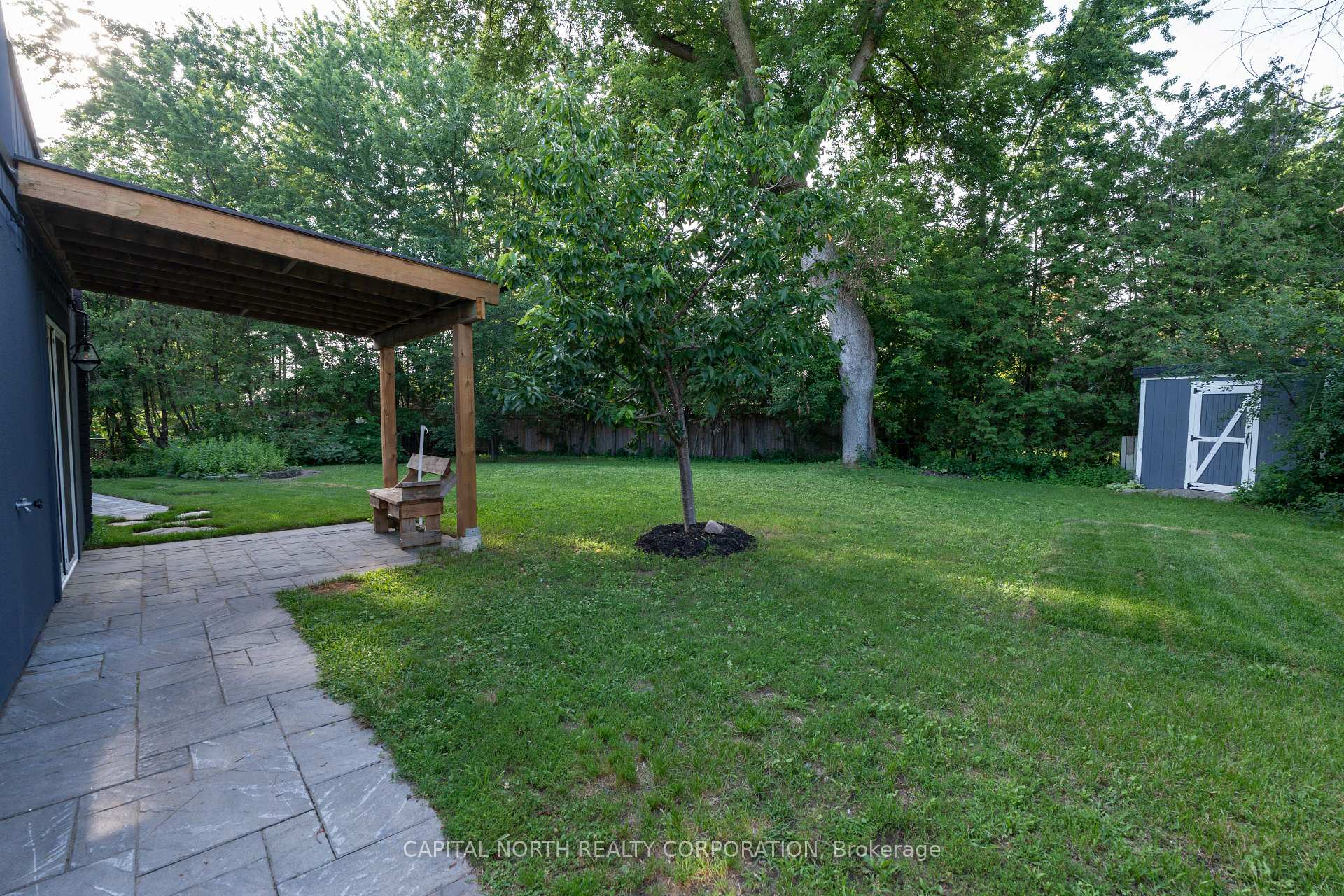 Photo 42 of 1166 Parkway Drive, Innisfil, Gilford — HOMEH