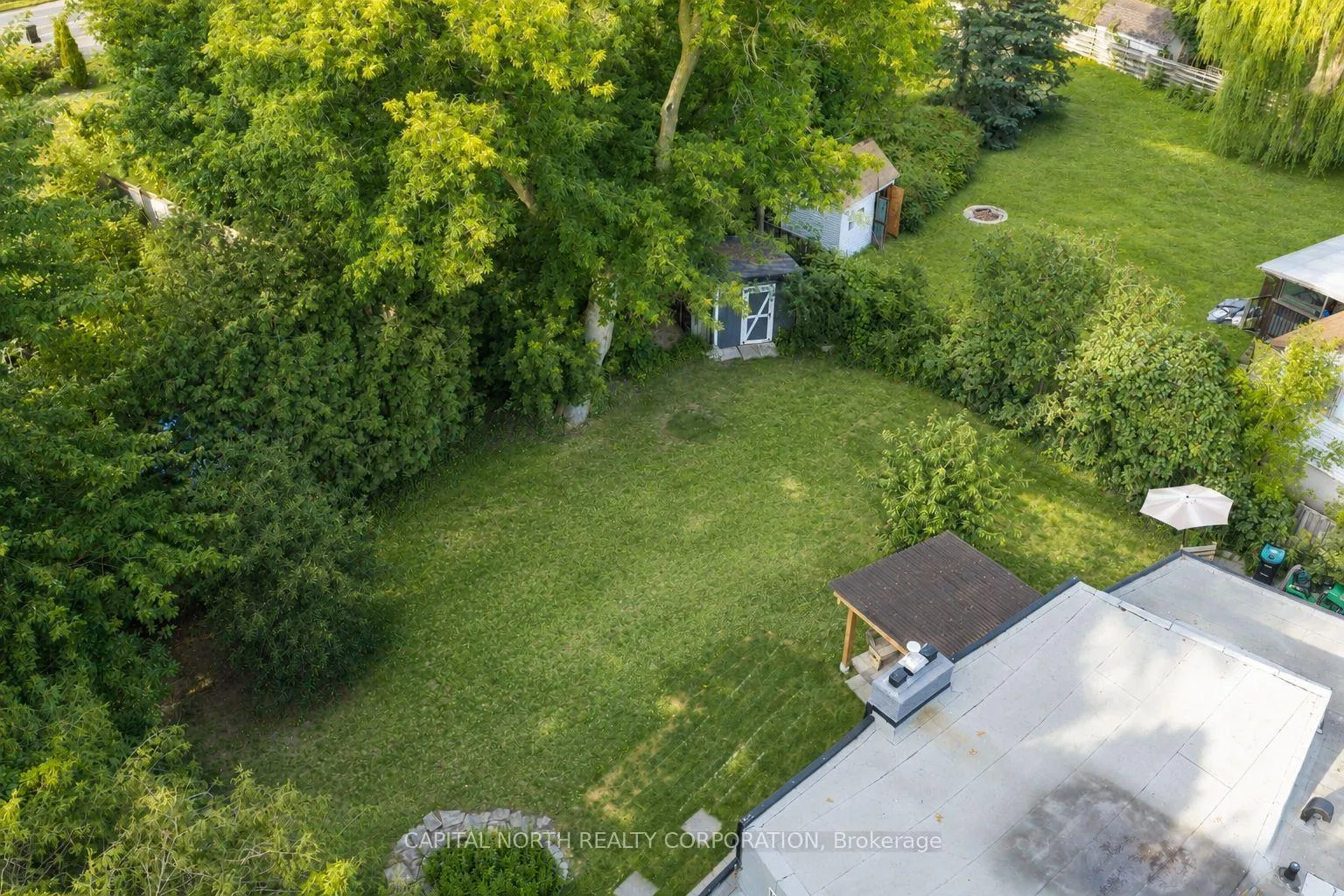 Photo 4 of 1166 Parkway Drive, Innisfil, Gilford — HOMEH