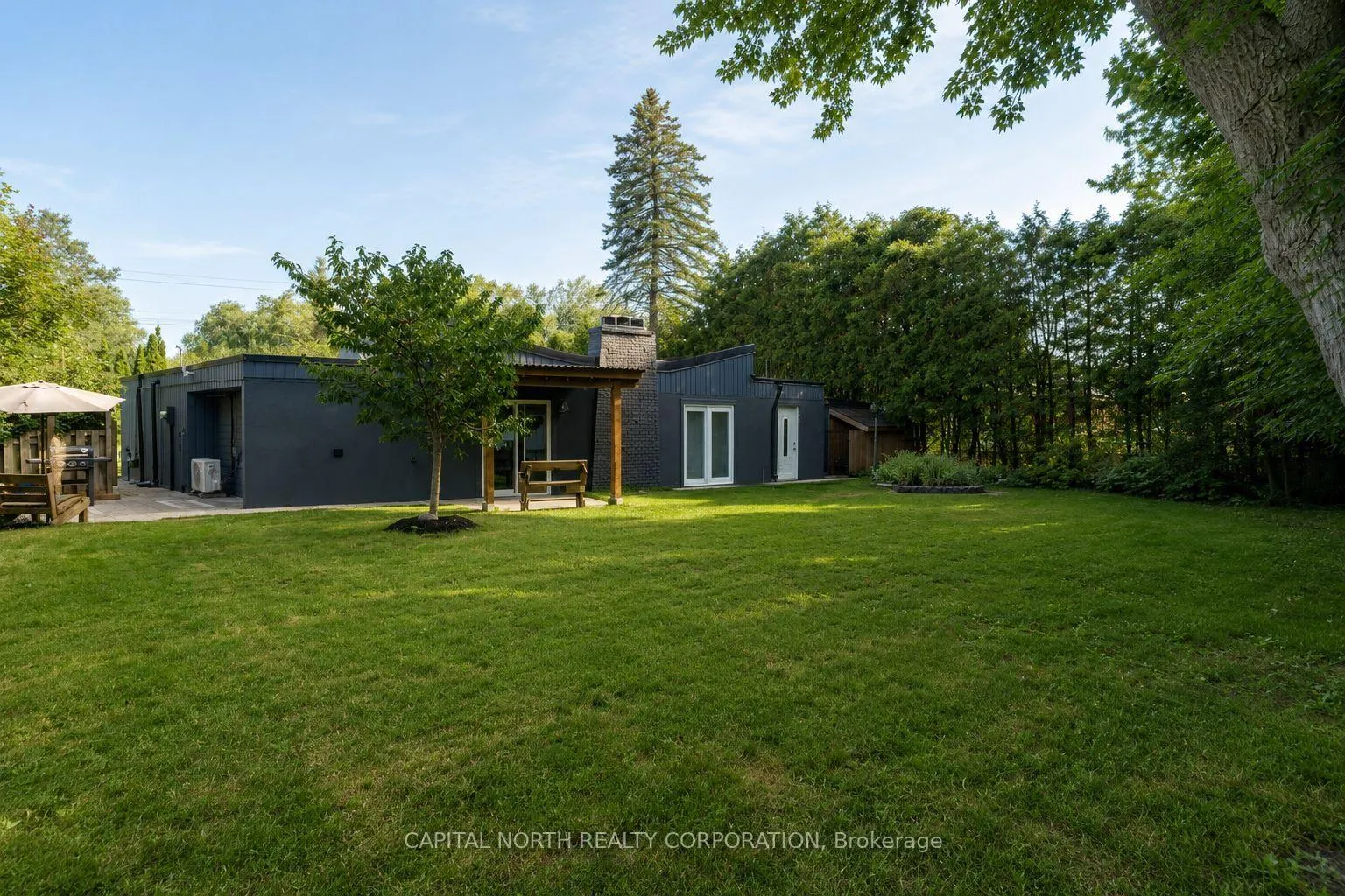 Photo 8 of 1166 Parkway Drive, Innisfil, Gilford — HOMEH