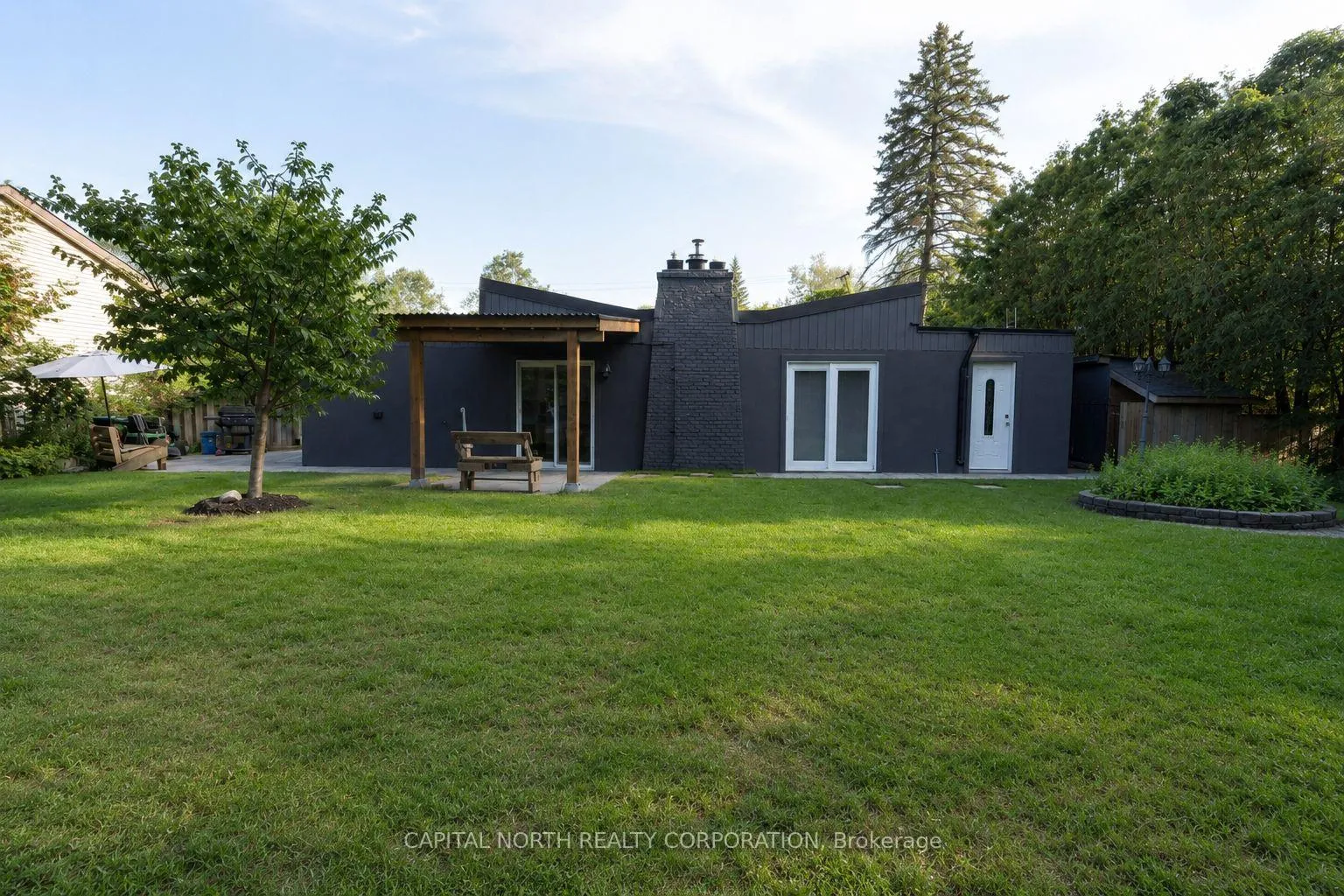 Photo 9 of 1166 Parkway Drive, Innisfil, Gilford — HOMEH