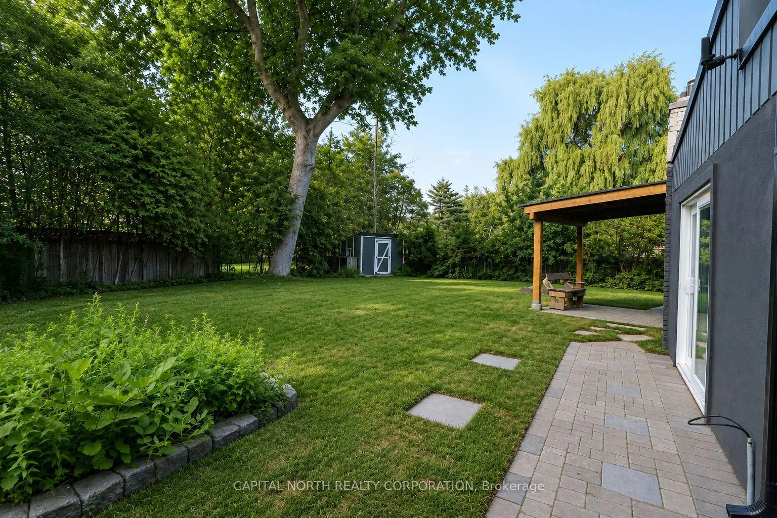 Photo 11 of 1166 Parkway Drive, Innisfil, Gilford — HOMEH