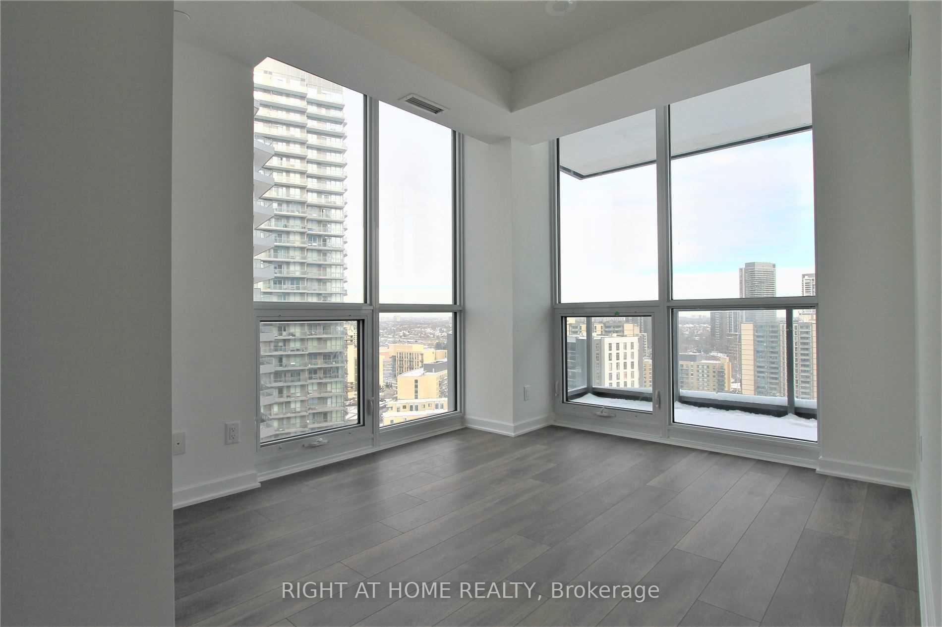 Photo 9 of Unit 1702#, 38 Forest Manor Road, North York, Henry Farm — HOMEH