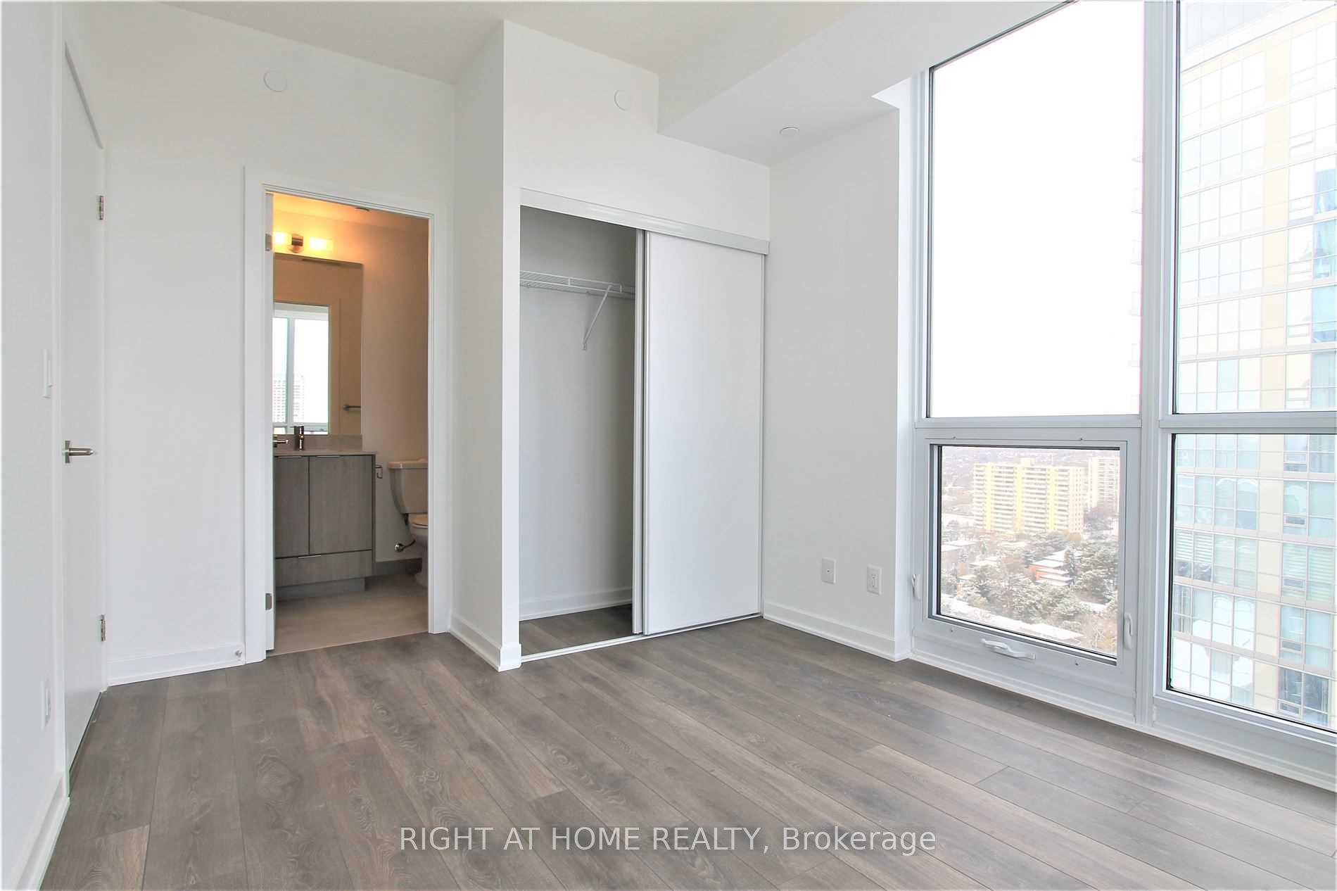 Photo 10 of Unit 1702#, 38 Forest Manor Road, North York, Henry Farm — HOMEH