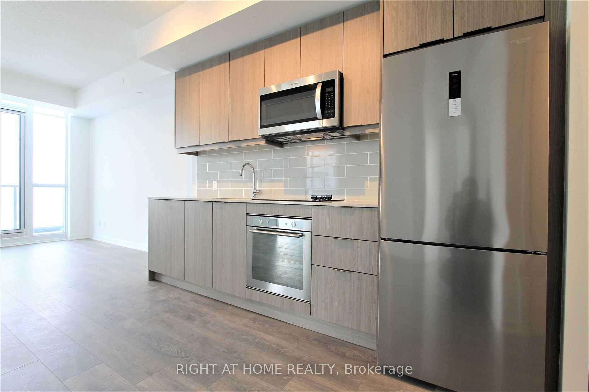 Photo 15 of Unit 1702#, 38 Forest Manor Road, North York, Henry Farm — HOMEH
