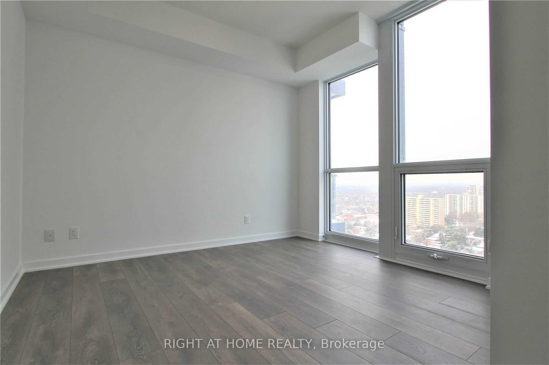 Photo 17 of Unit 1702#, 38 Forest Manor Road, North York, Henry Farm — HOMEH