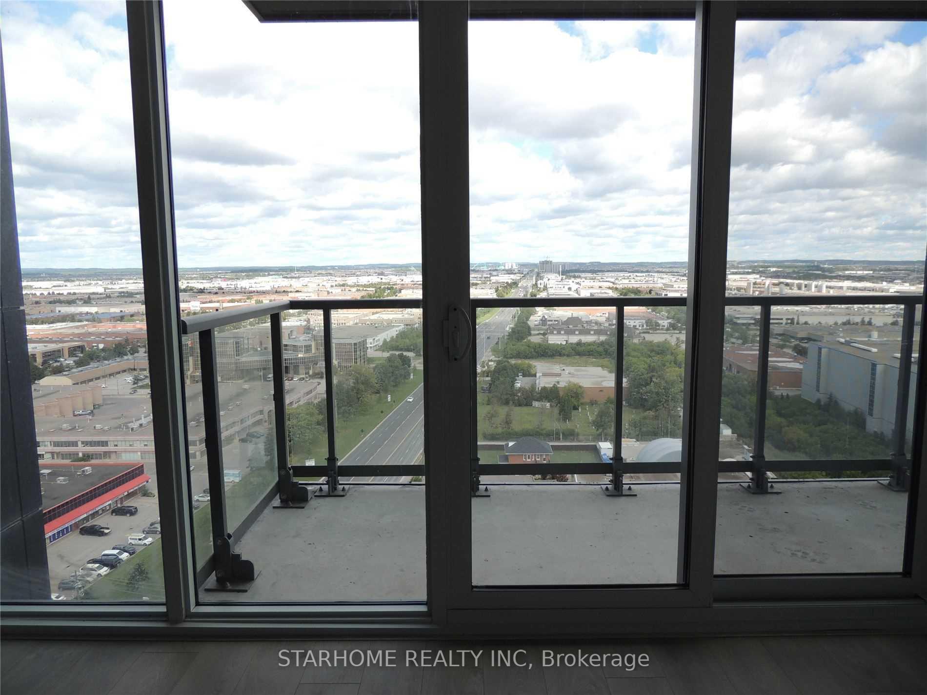 Photo 7 of Unit 2015, 7895 Jane Street, Vaughan, Concord — HOMEH