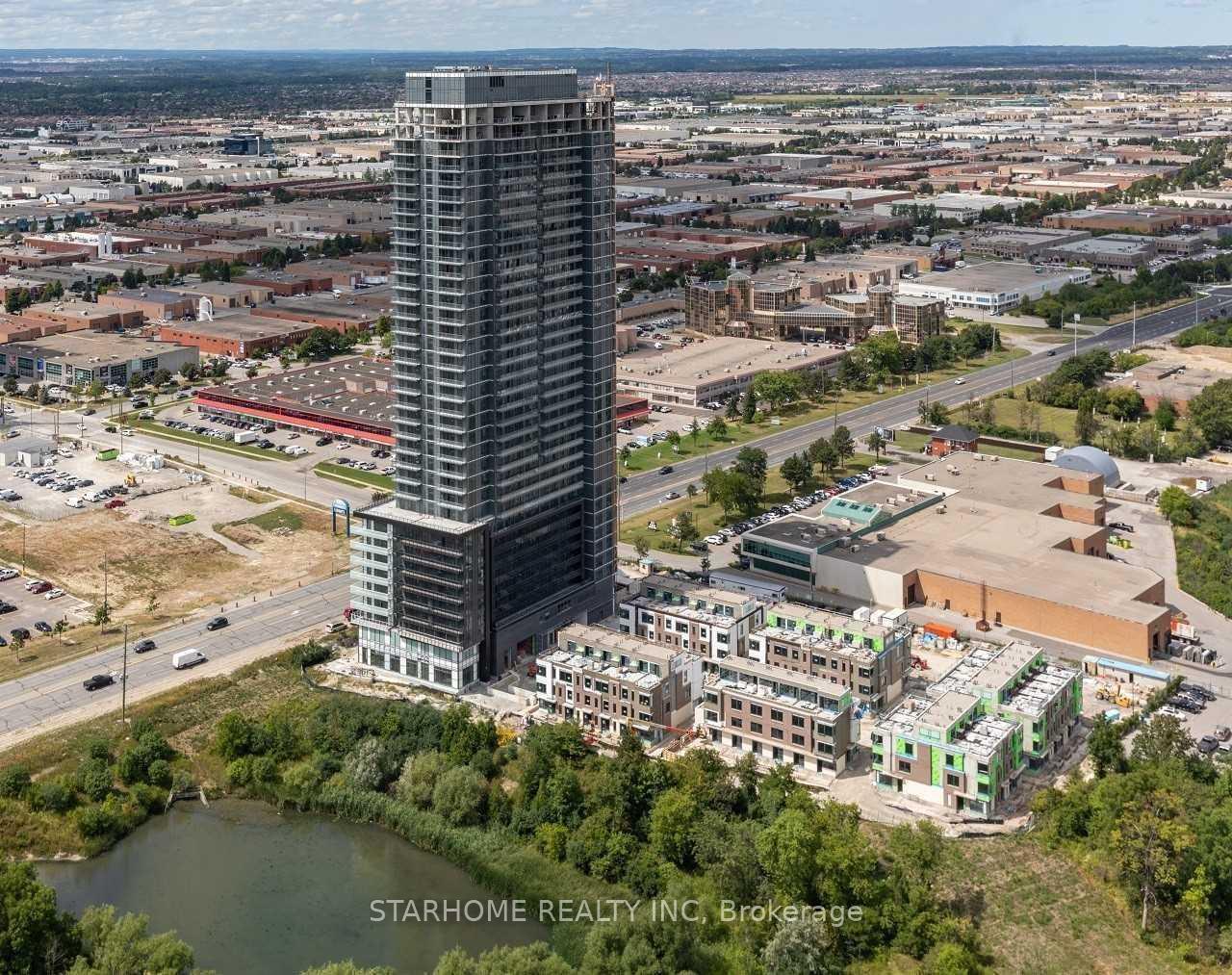 Photo 17 of Unit 2015, 7895 Jane Street, Vaughan, Concord — HOMEH