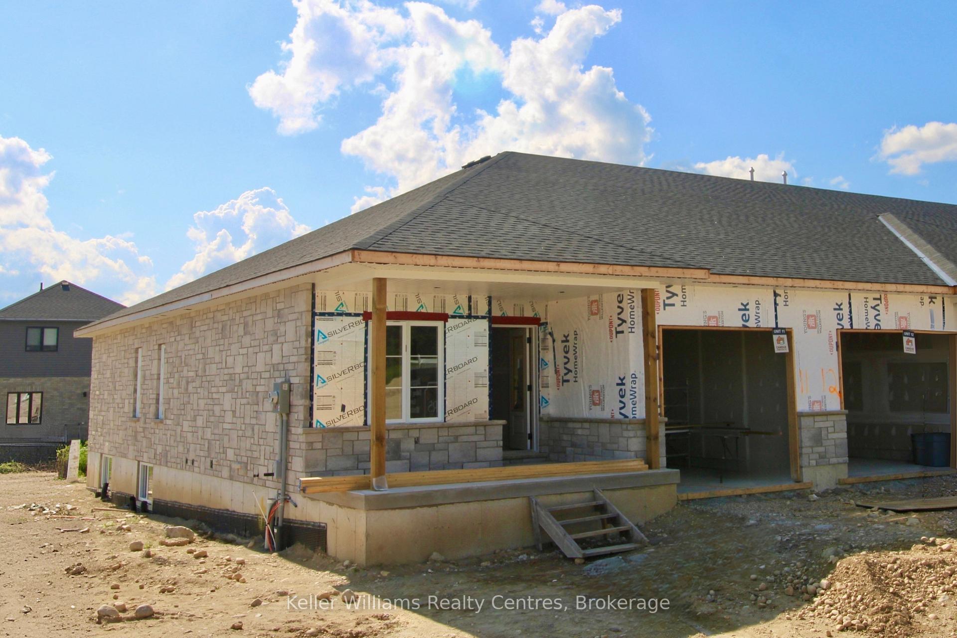 Photo 2 of 120 Tremble Drive, West Grey — HOMEH