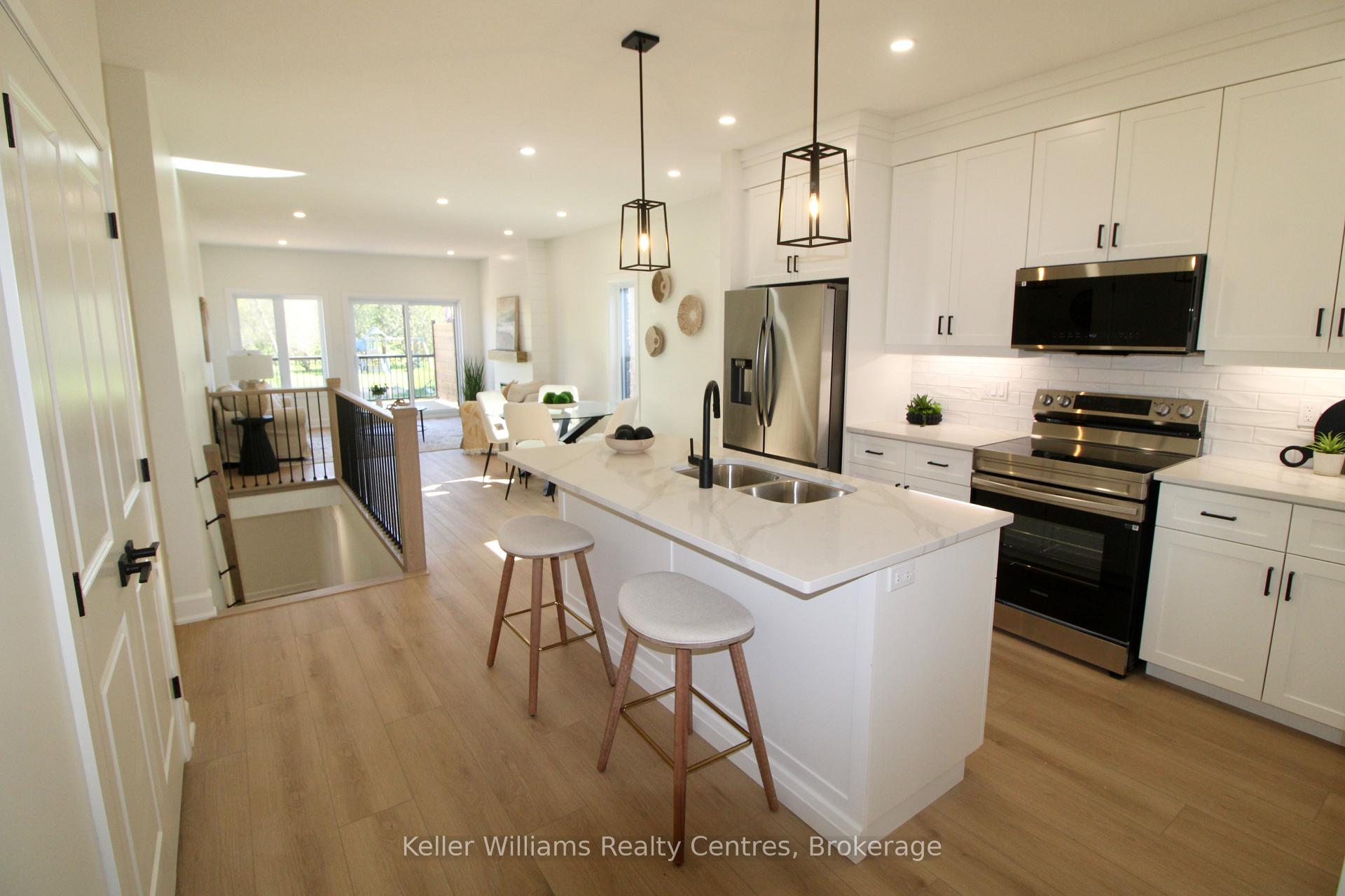 Photo 10 of 120 Tremble Drive, West Grey — HOMEH