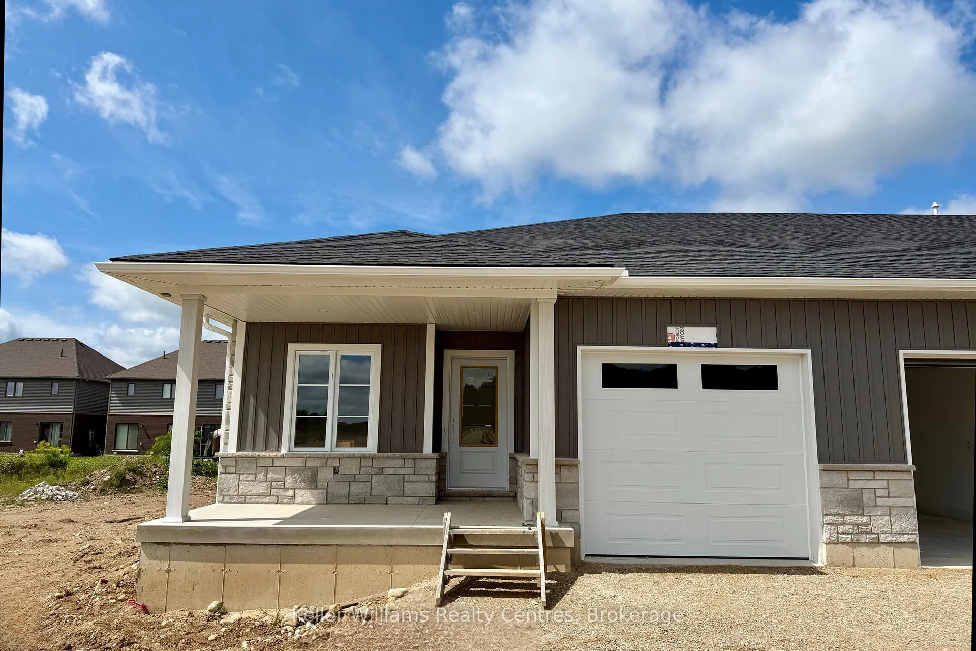 Photo 5 of 120 Tremble Drive, West Grey — HOMEH
