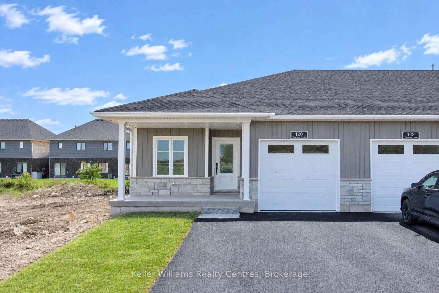 Photo of 120 Tremble Drive