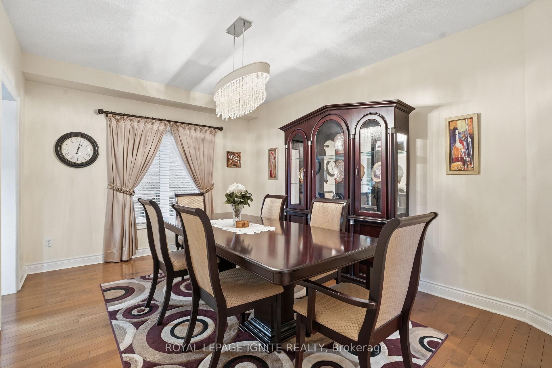 Photo 14 of 36 Valleyridge Crescent, Brampton, Bram East — HOMEH