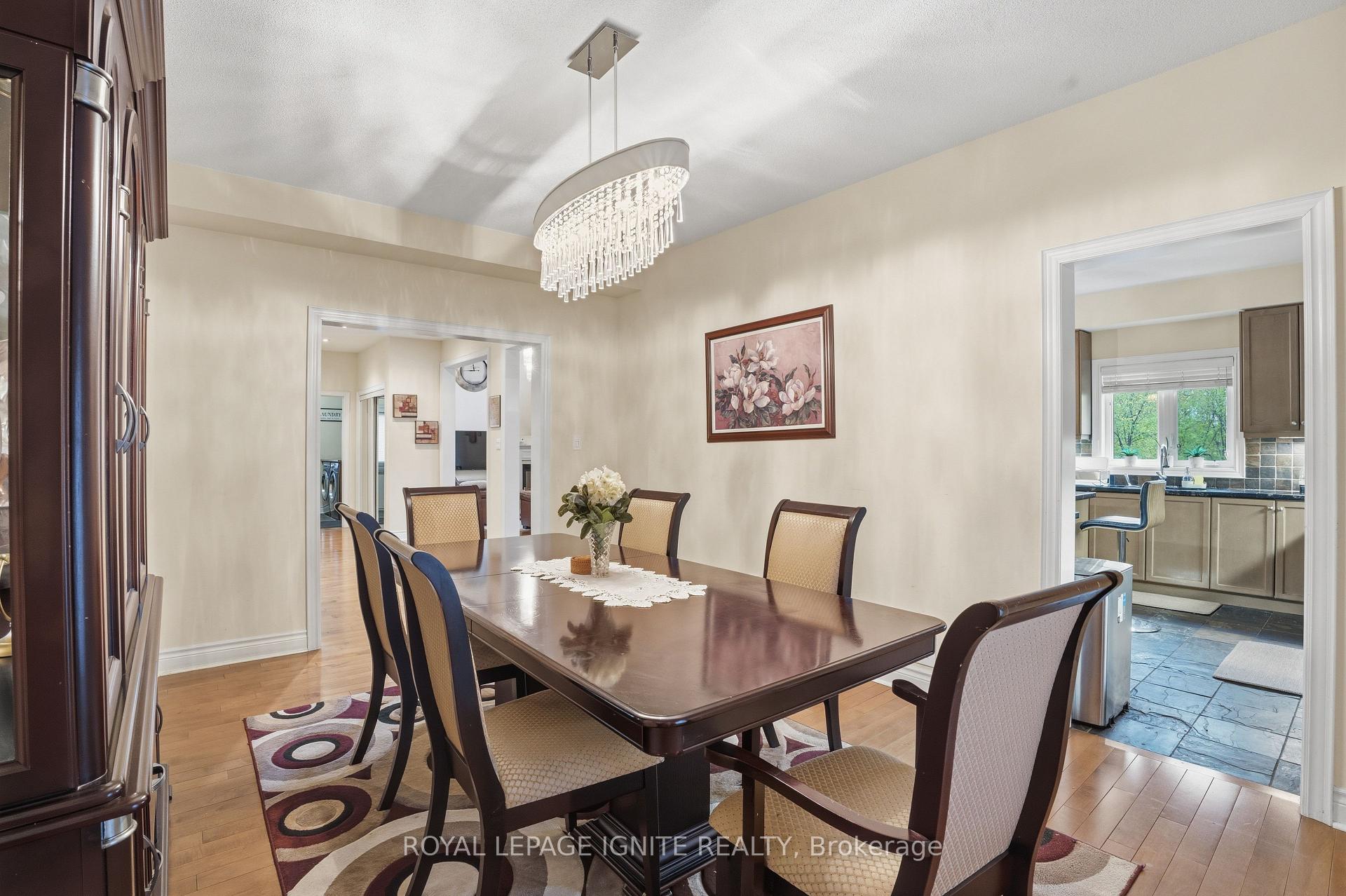 Photo 15 of 36 Valleyridge Crescent, Brampton, Bram East — HOMEH