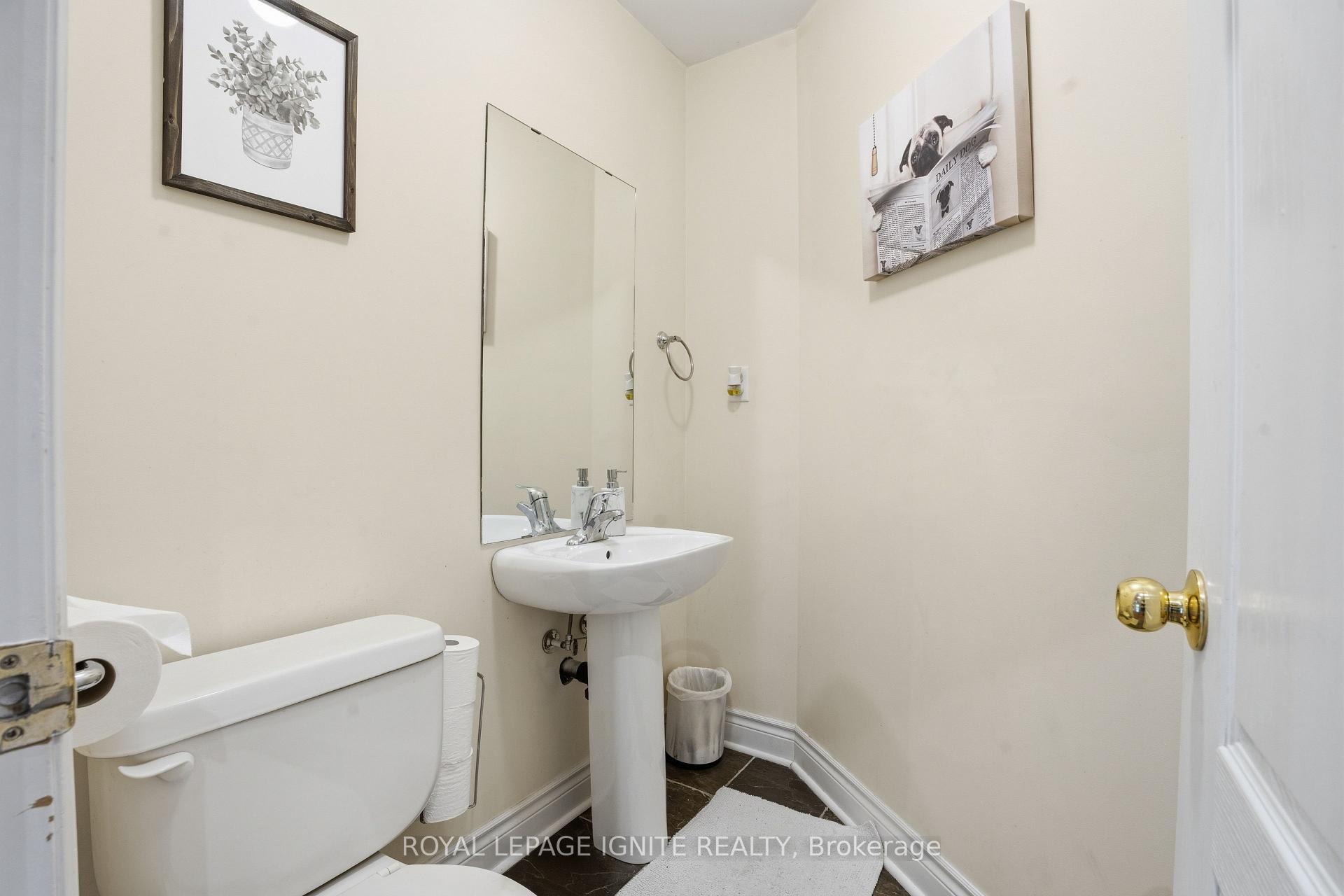 Photo 16 of 36 Valleyridge Crescent, Brampton, Bram East — HOMEH