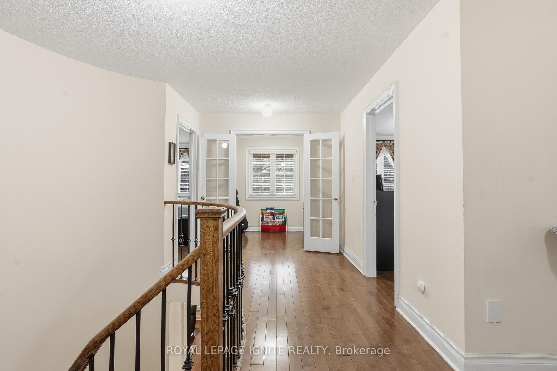 Photo 17 of 36 Valleyridge Crescent, Brampton, Bram East — HOMEH