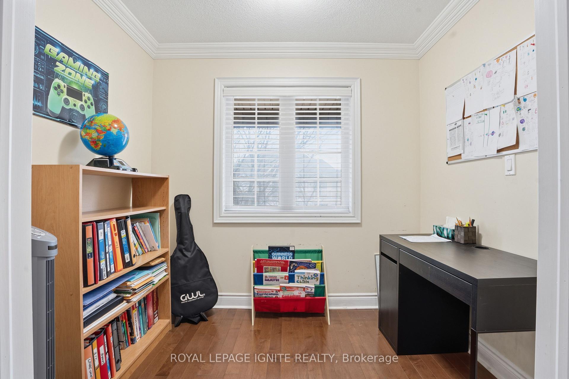Photo 18 of 36 Valleyridge Crescent, Brampton, Bram East — HOMEH