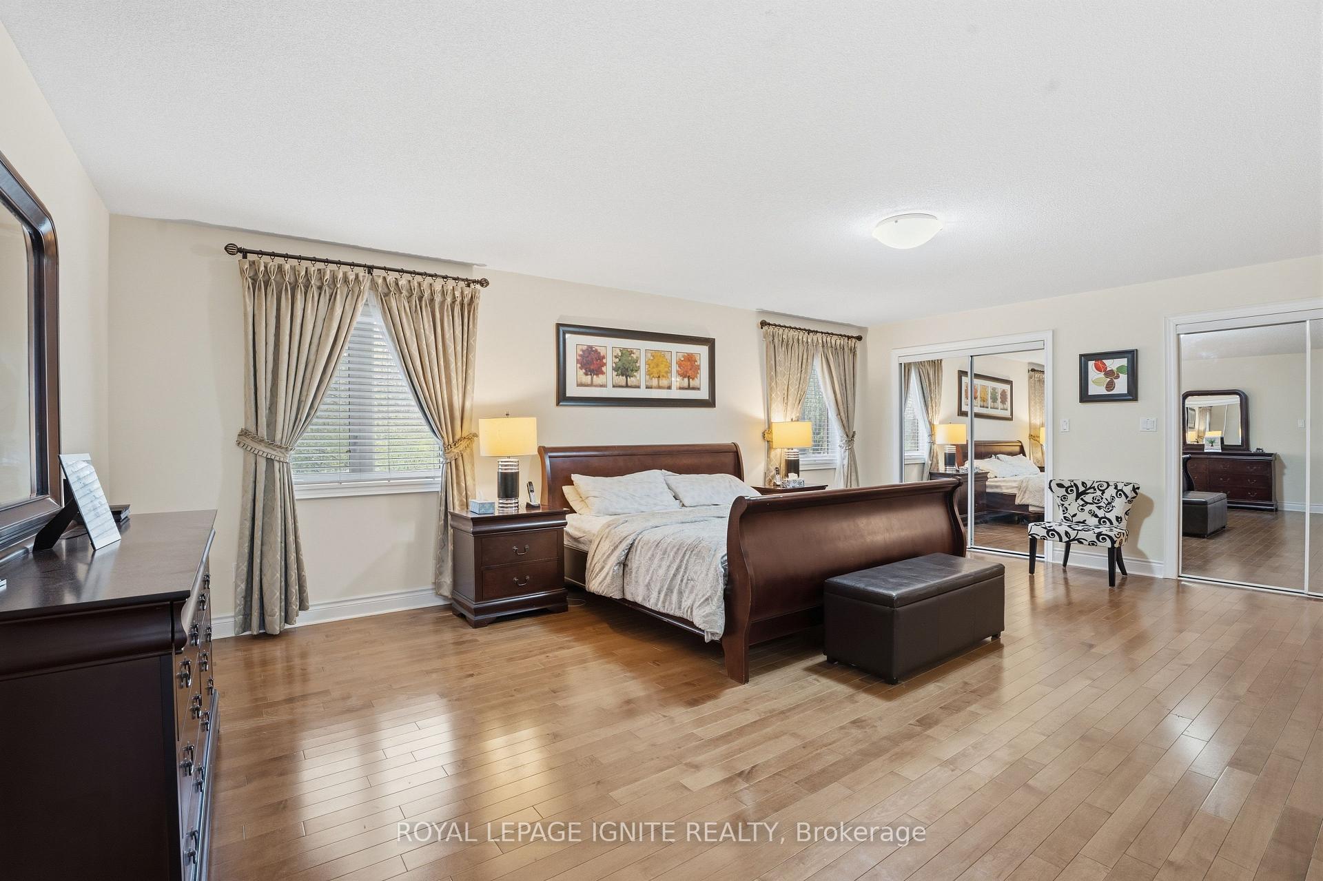 Photo 19 of 36 Valleyridge Crescent, Brampton, Bram East — HOMEH