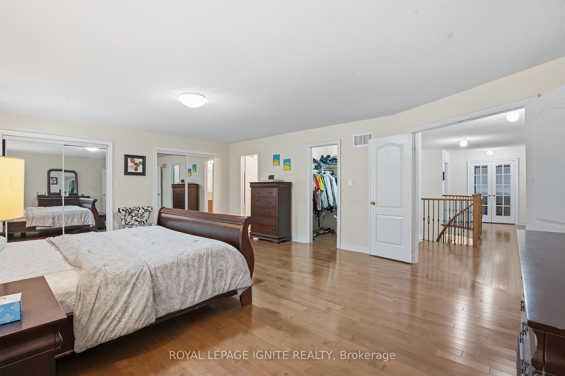 Photo 20 of 36 Valleyridge Crescent, Brampton, Bram East — HOMEH