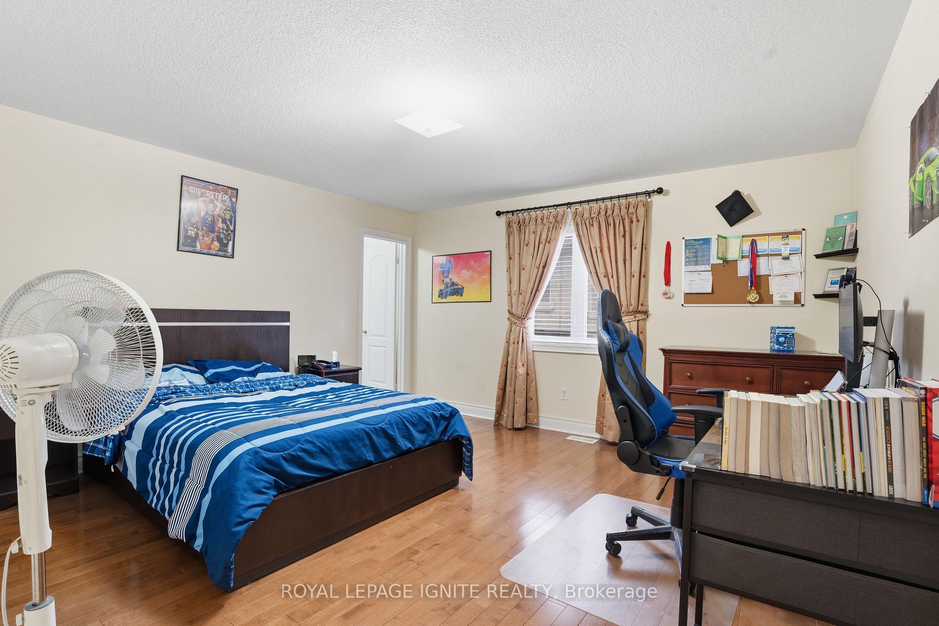 Photo 22 of 36 Valleyridge Crescent, Brampton, Bram East — HOMEH