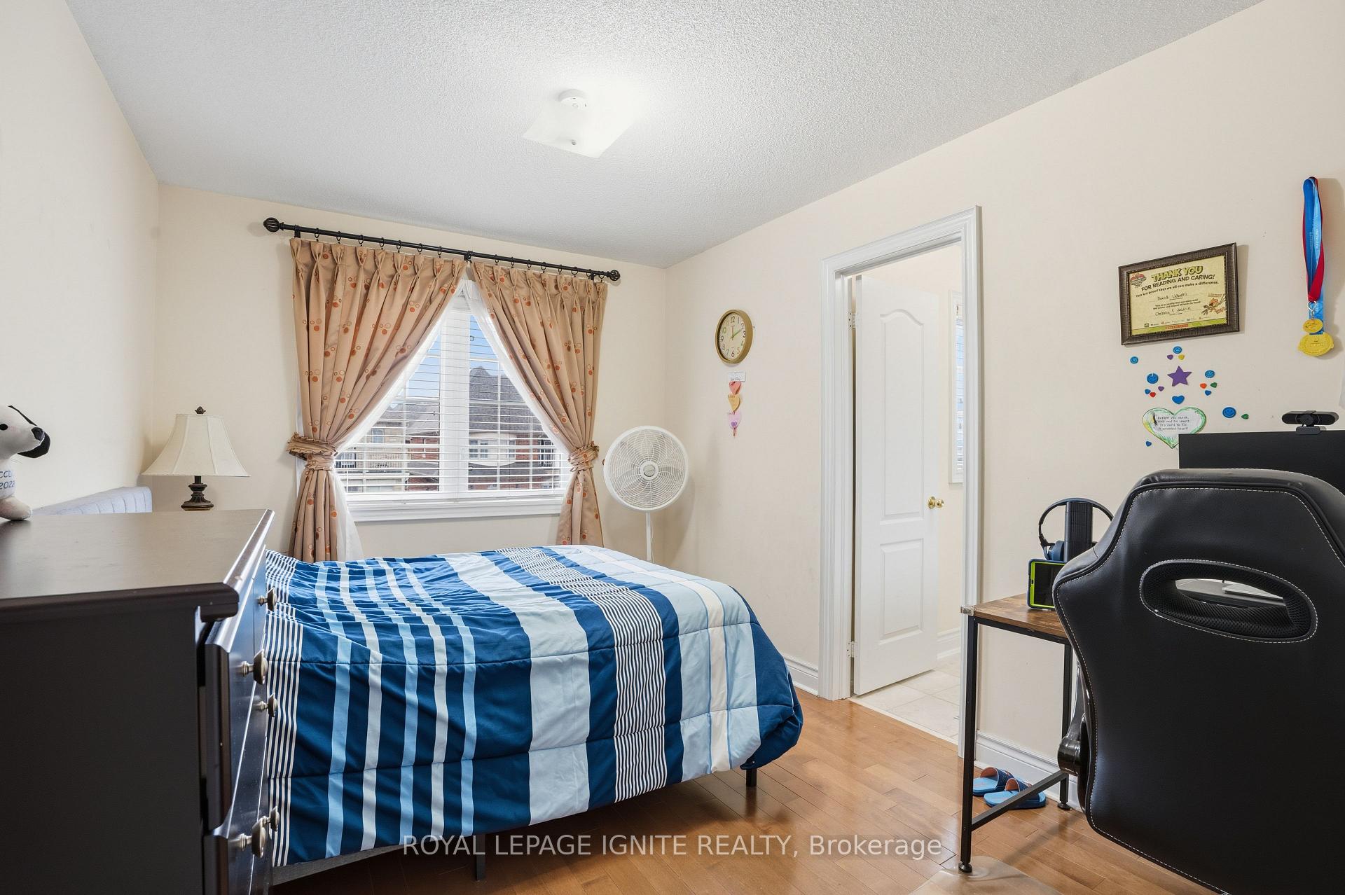 Photo 23 of 36 Valleyridge Crescent, Brampton, Bram East — HOMEH