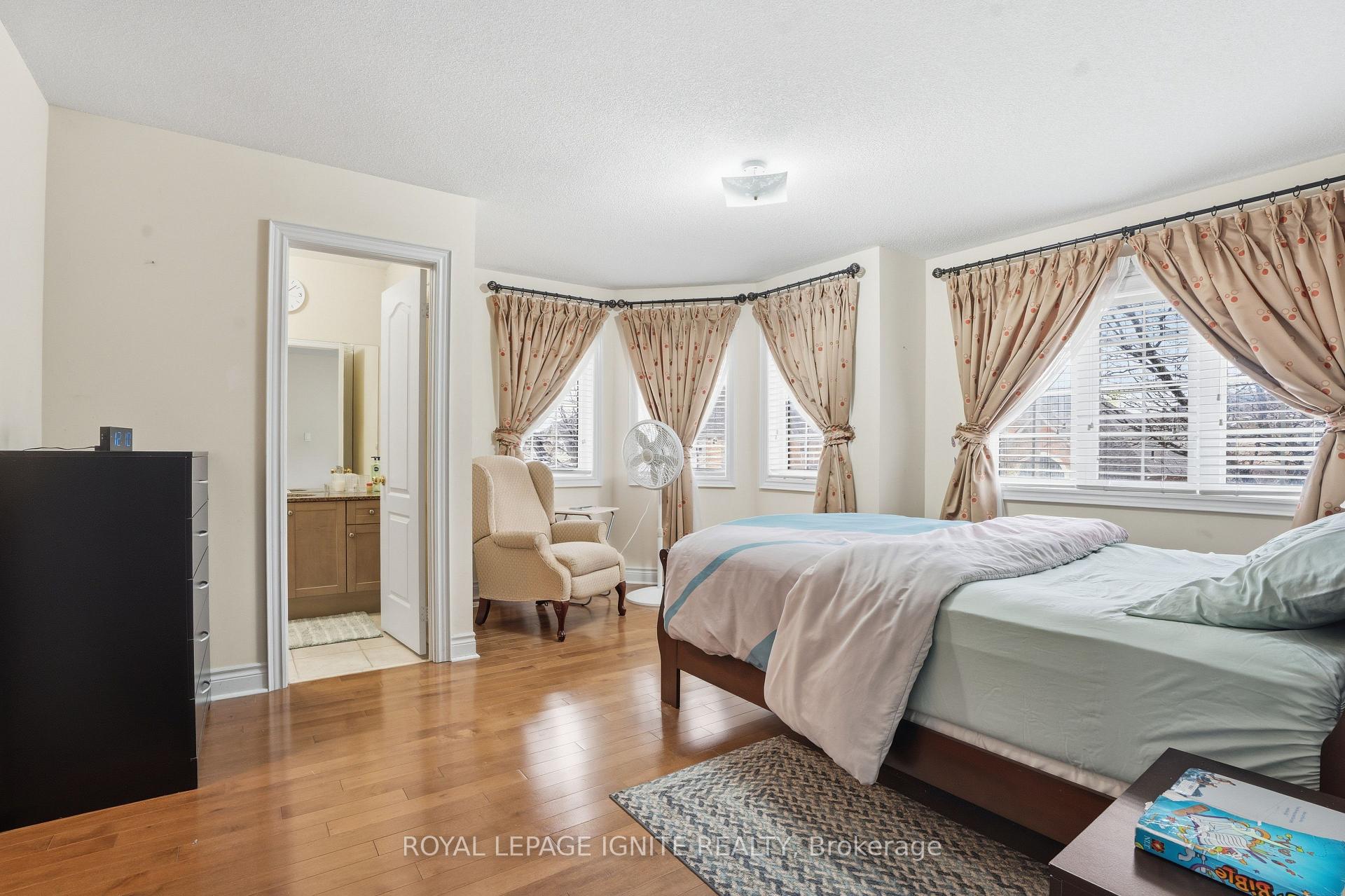 Photo 24 of 36 Valleyridge Crescent, Brampton, Bram East — HOMEH