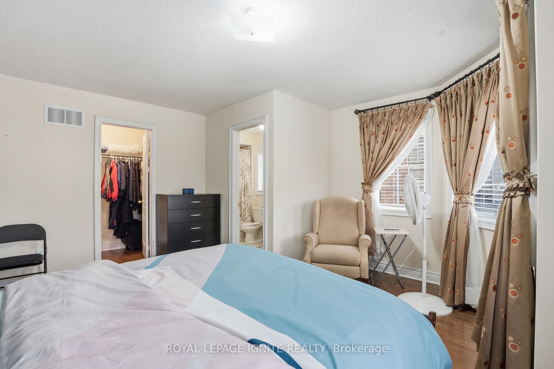 Photo 25 of 36 Valleyridge Crescent, Brampton, Bram East — HOMEH