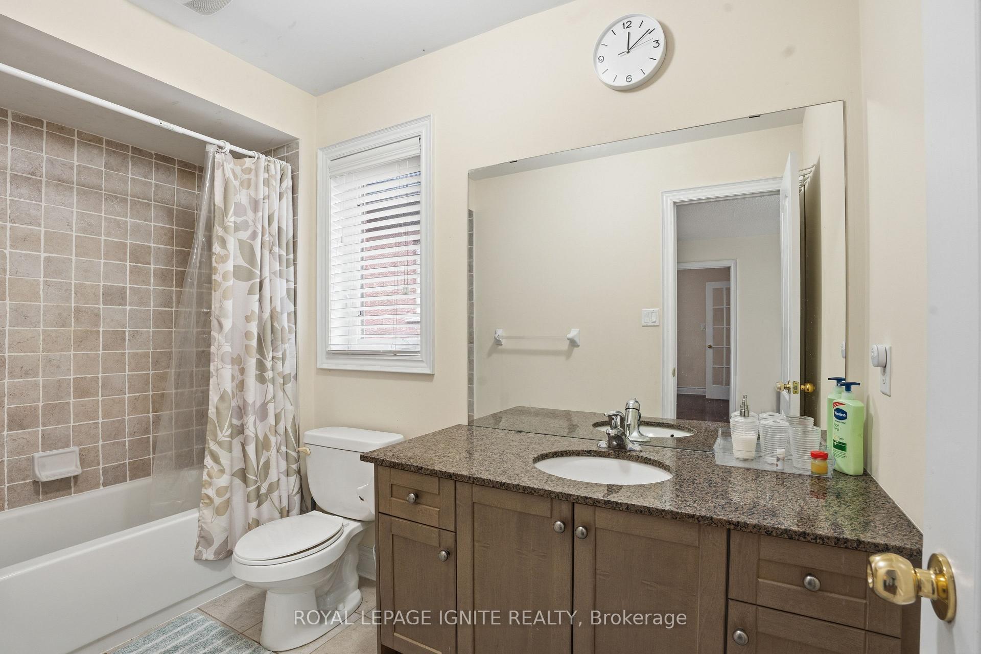 Photo 26 of 36 Valleyridge Crescent, Brampton, Bram East — HOMEH