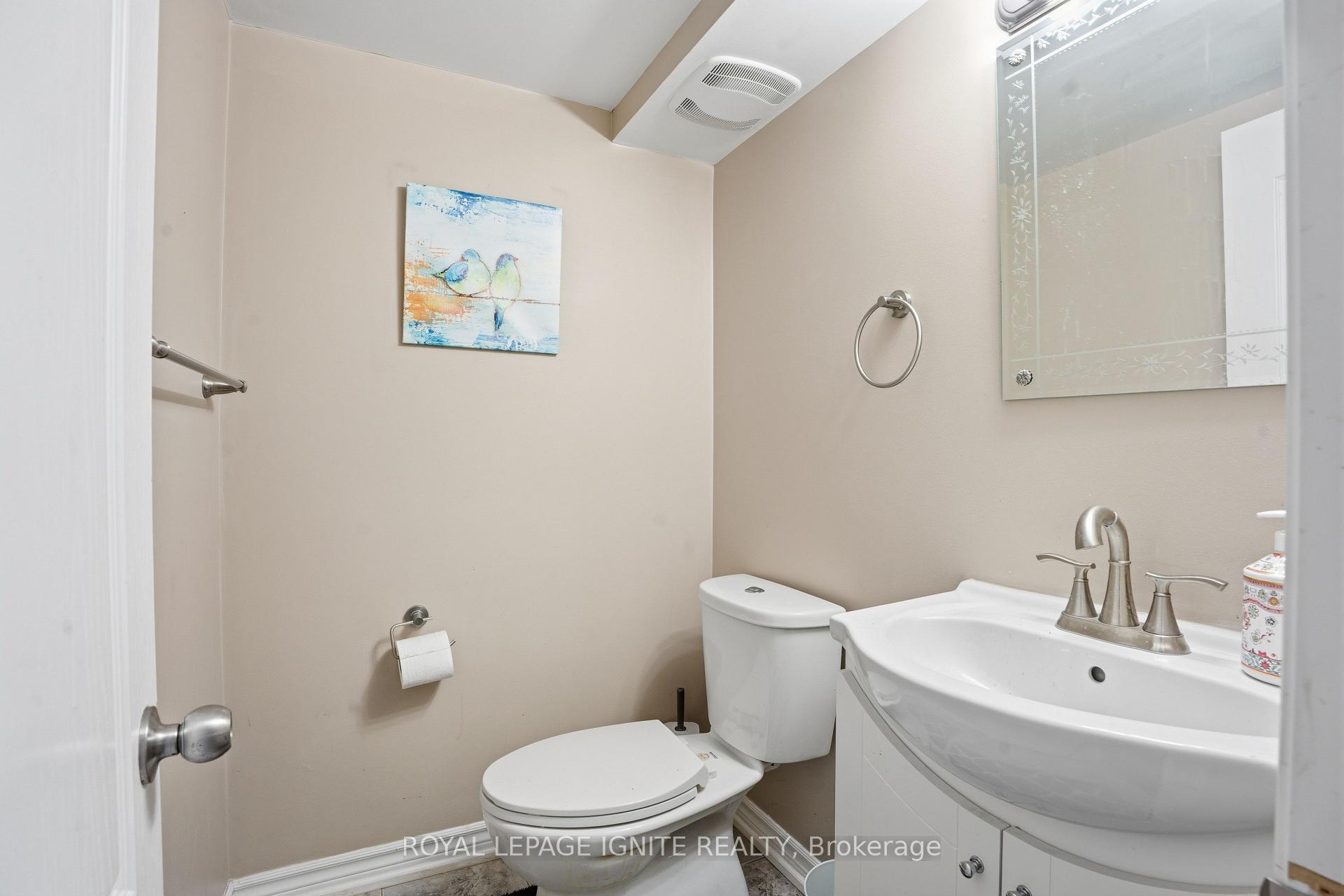 Photo 30 of 36 Valleyridge Crescent, Brampton, Bram East — HOMEH