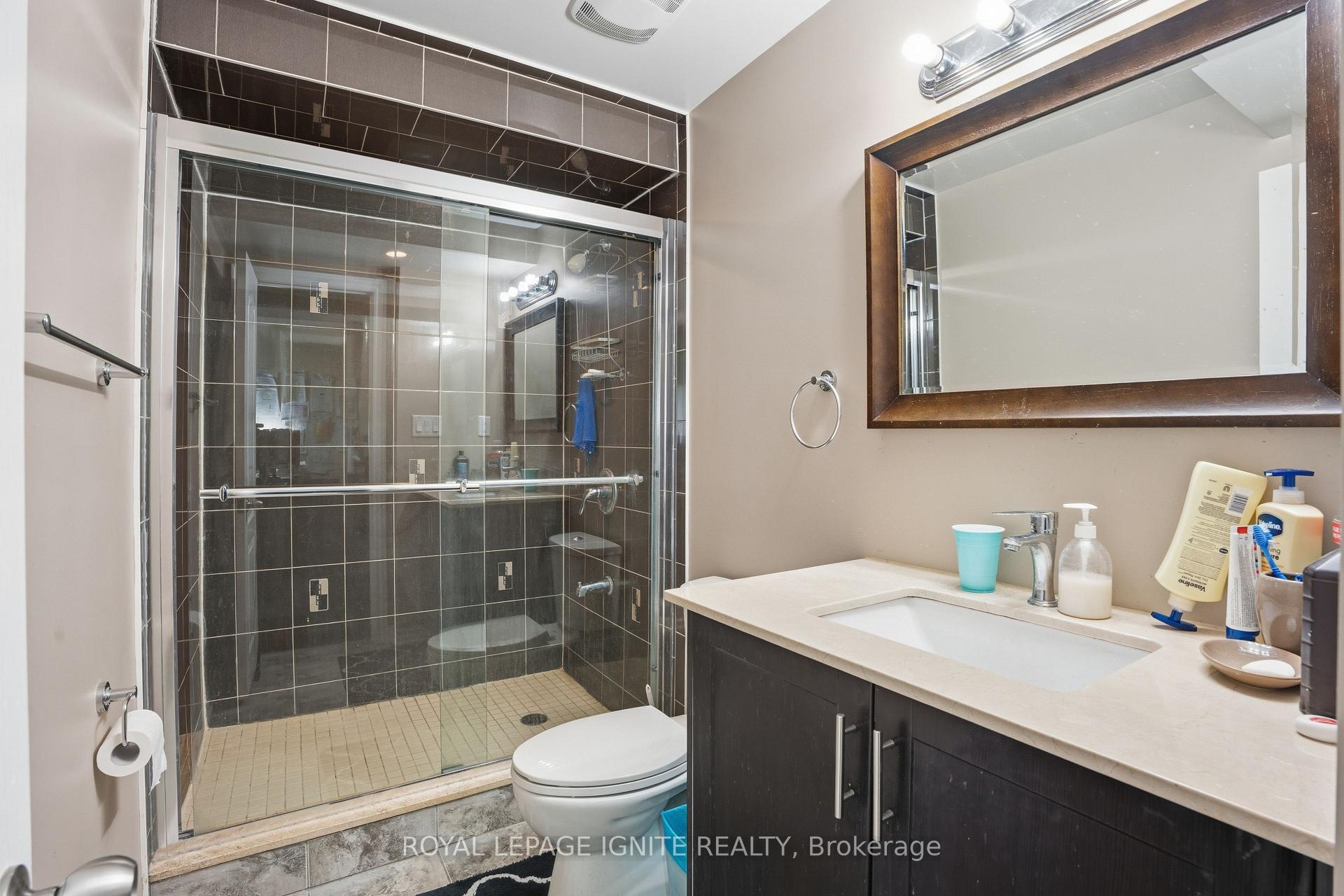 Photo 32 of 36 Valleyridge Crescent, Brampton, Bram East — HOMEH